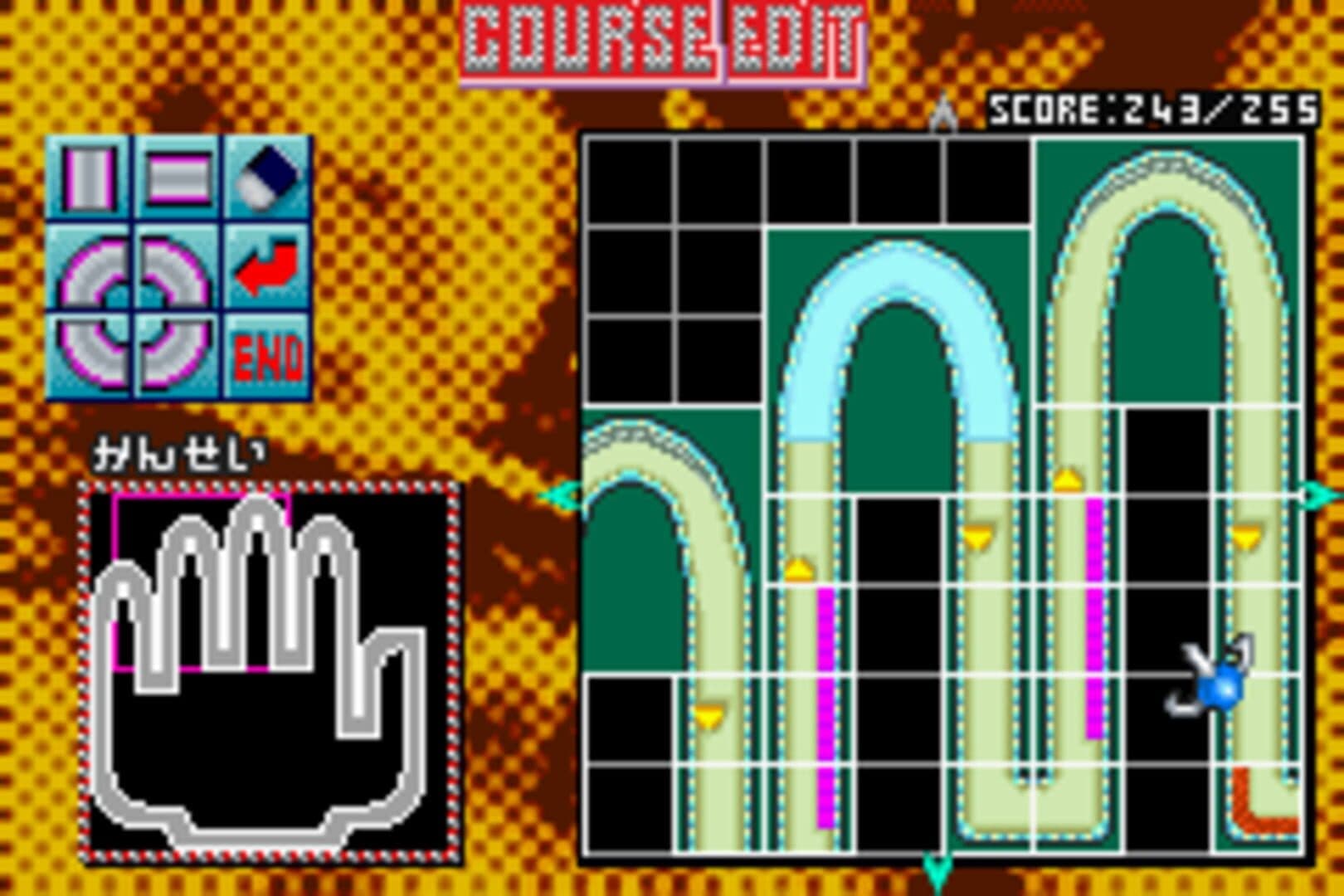 F-Zero Climax screenshot 8