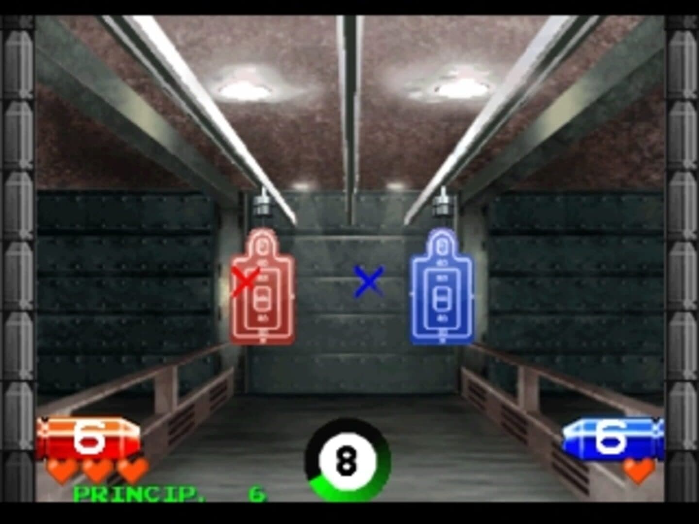 Point Blank 3 screenshot 1