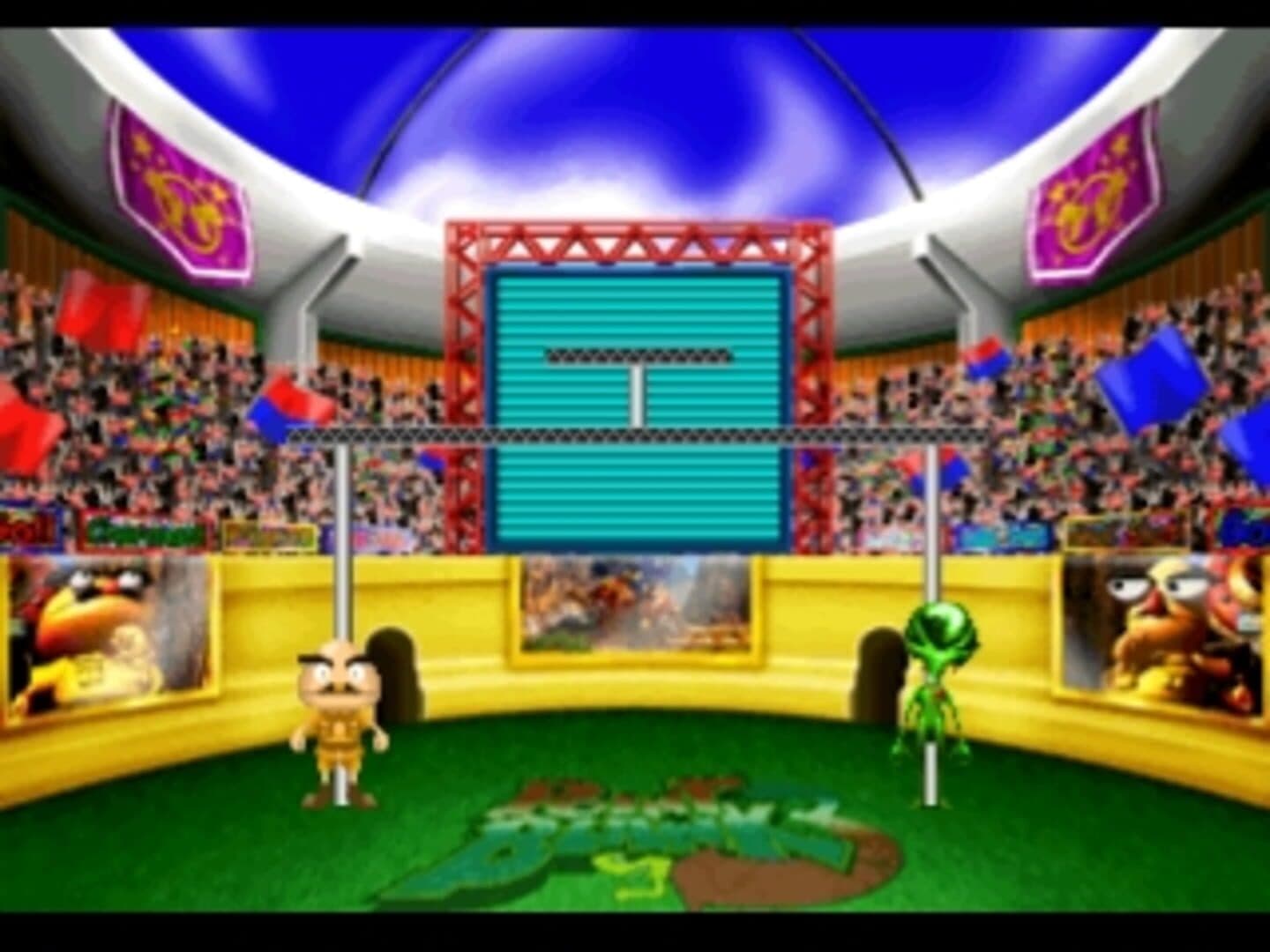 Point Blank 3 screenshot 2