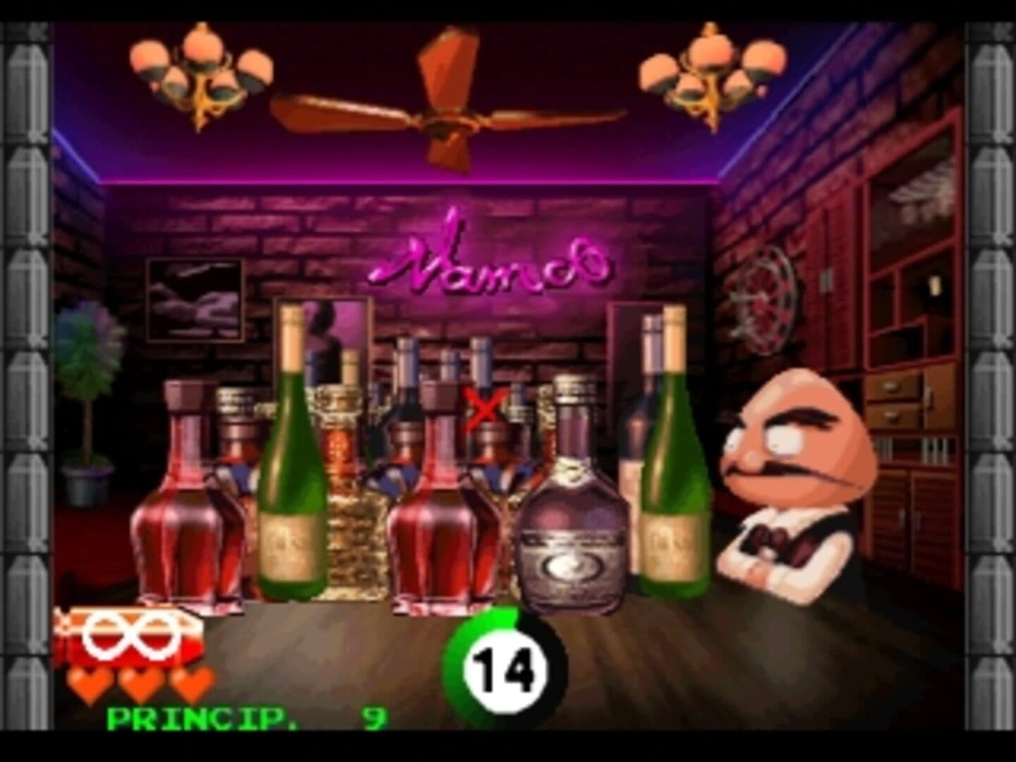 Point Blank 3 screenshot 4