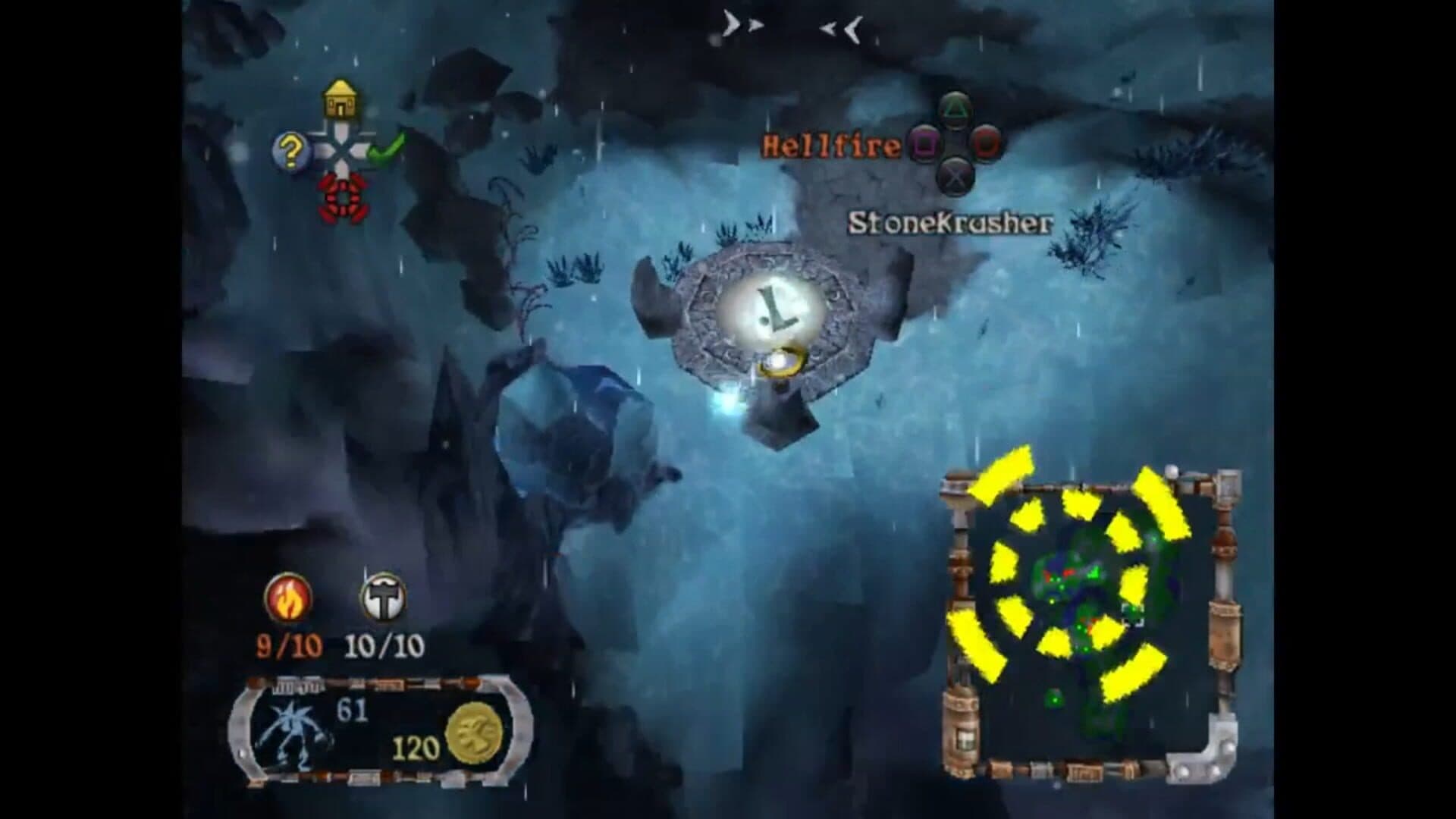 Goblin Commander: Unleash the Horde screenshot 1
