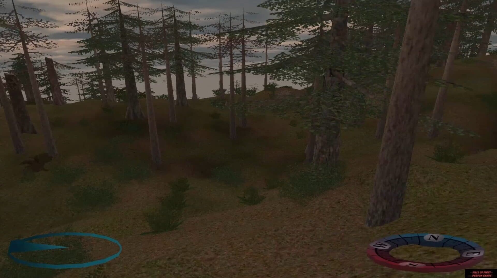 Carnivores: Ice Age screenshot 5