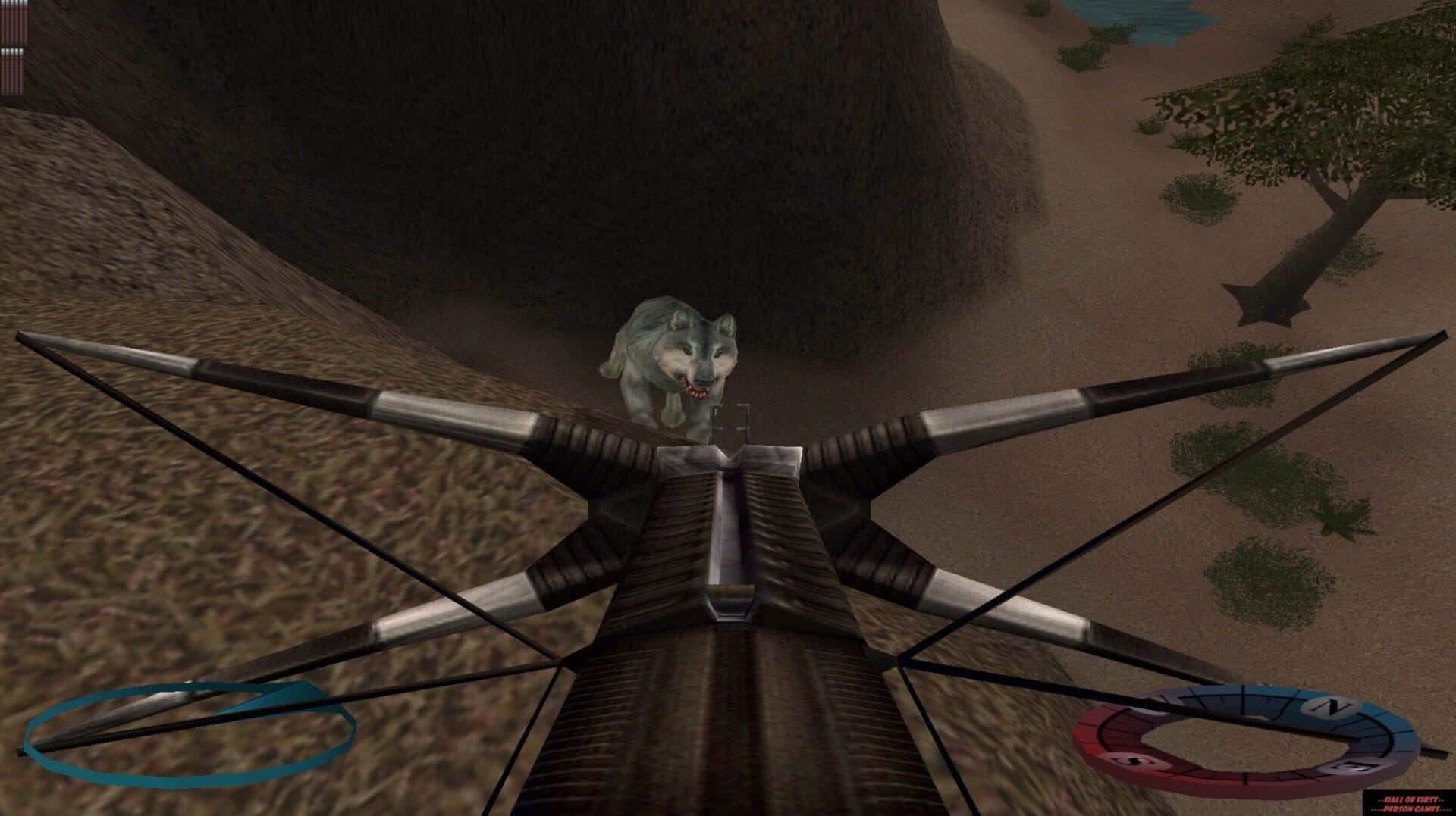 Carnivores: Ice Age screenshot 7