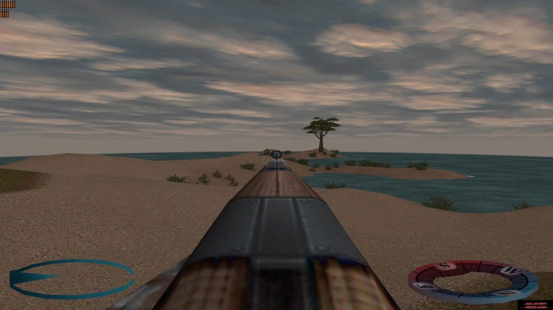 Carnivores: Ice Age screenshot 8