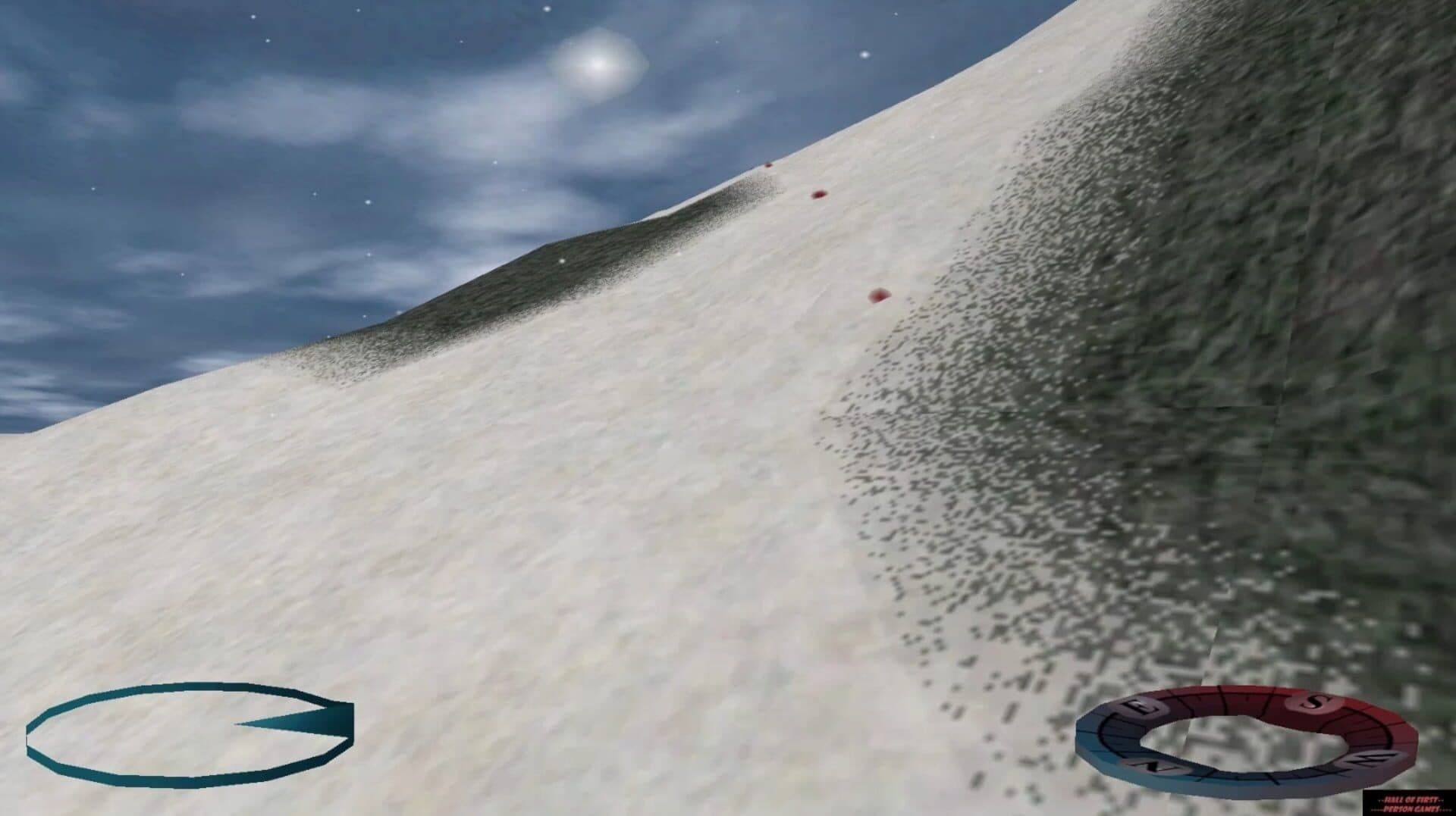 Carnivores: Ice Age screenshot 9