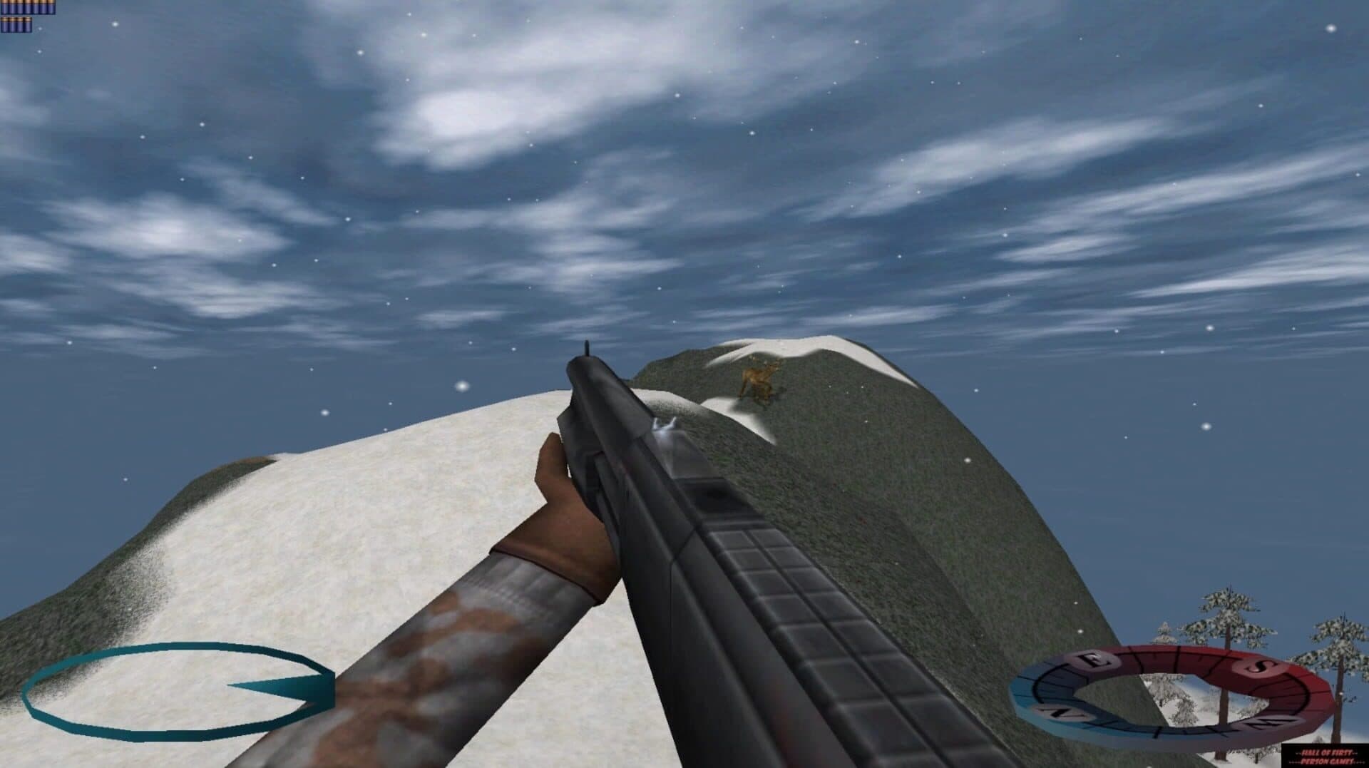 Carnivores: Ice Age screenshot 10