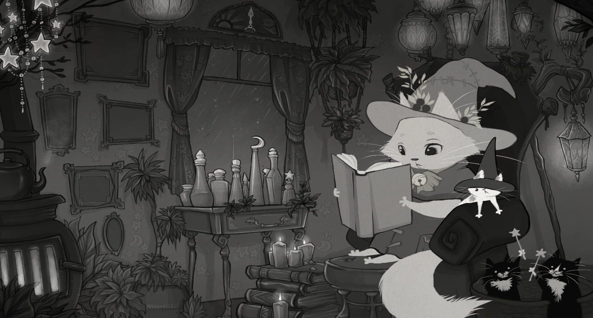 Comfort screenshot 1
