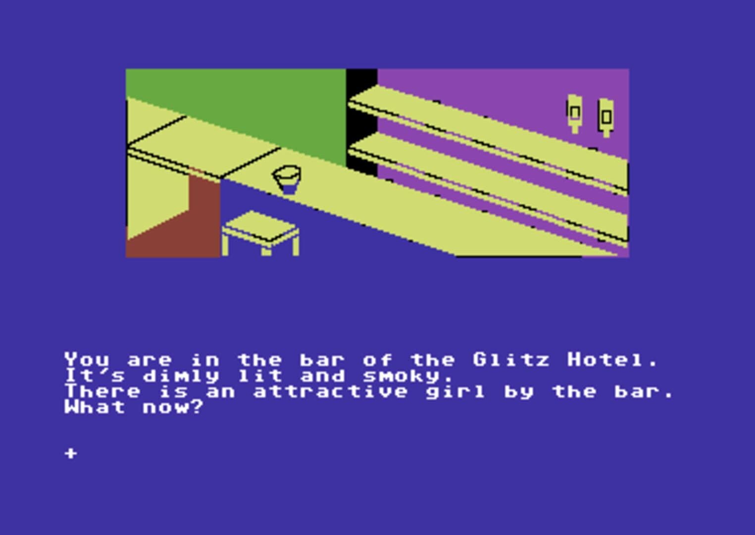 Valkyrie 17 screenshot 1
