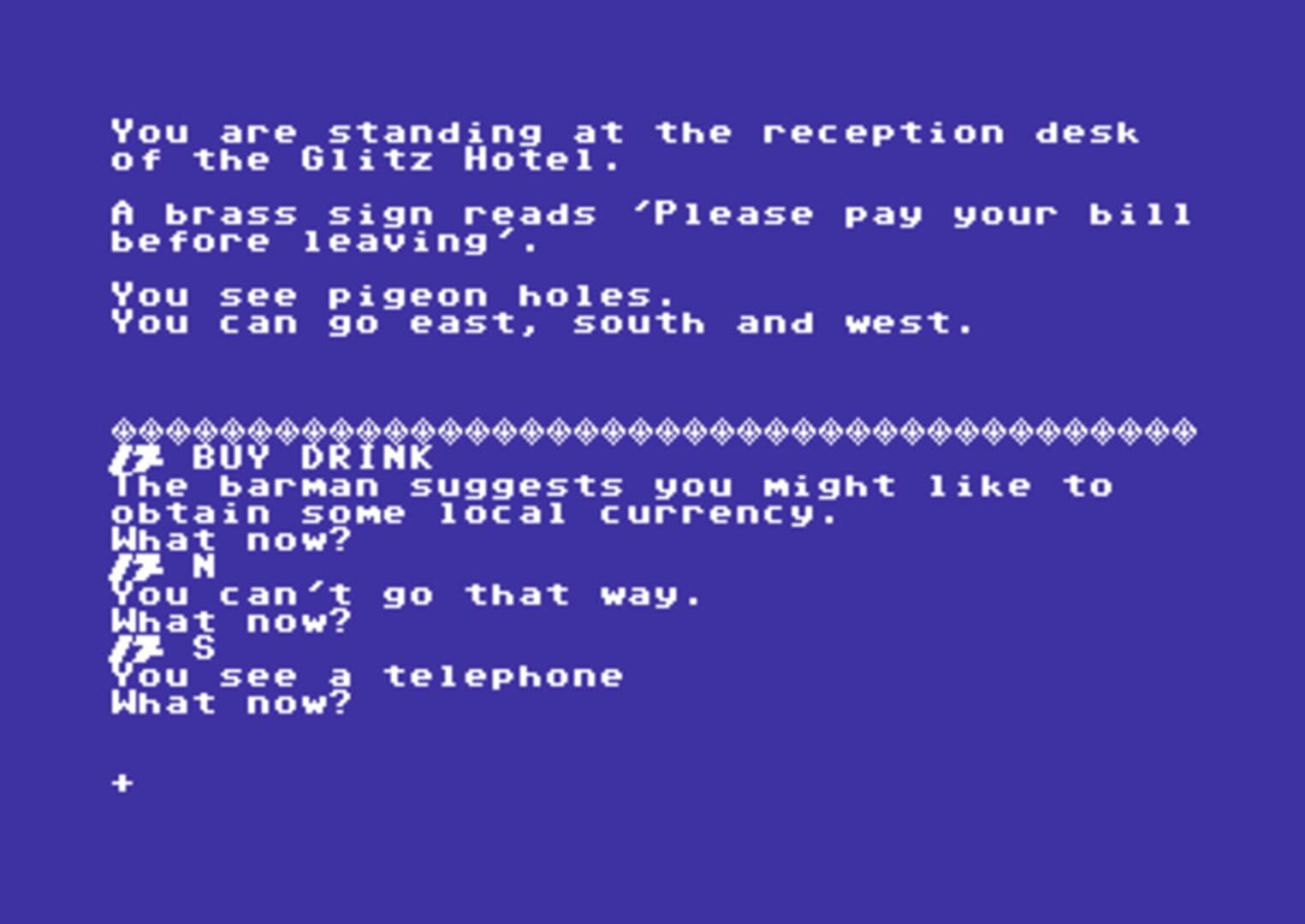 Valkyrie 17 screenshot 2