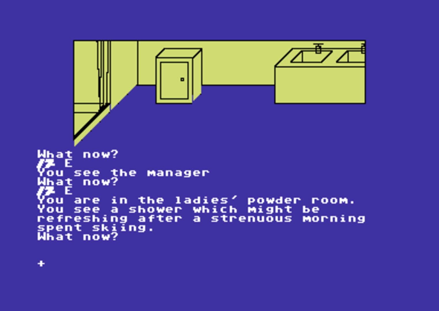 Valkyrie 17 screenshot 3