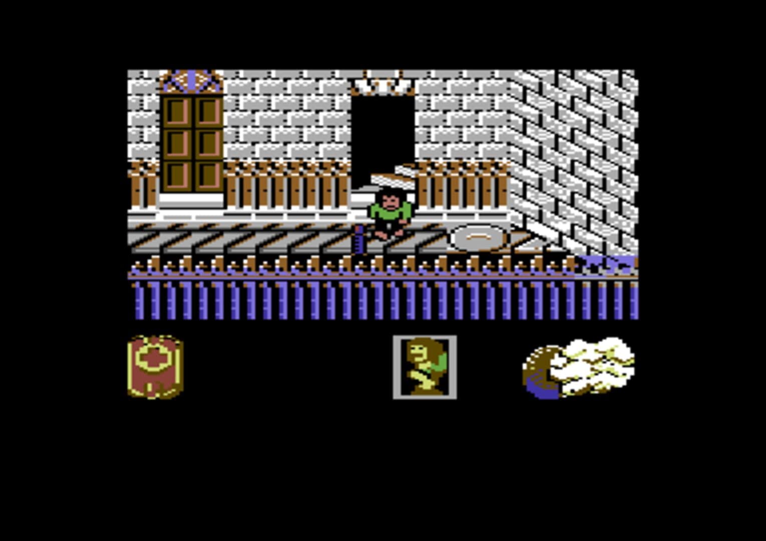 Werewolves of London screenshot 1