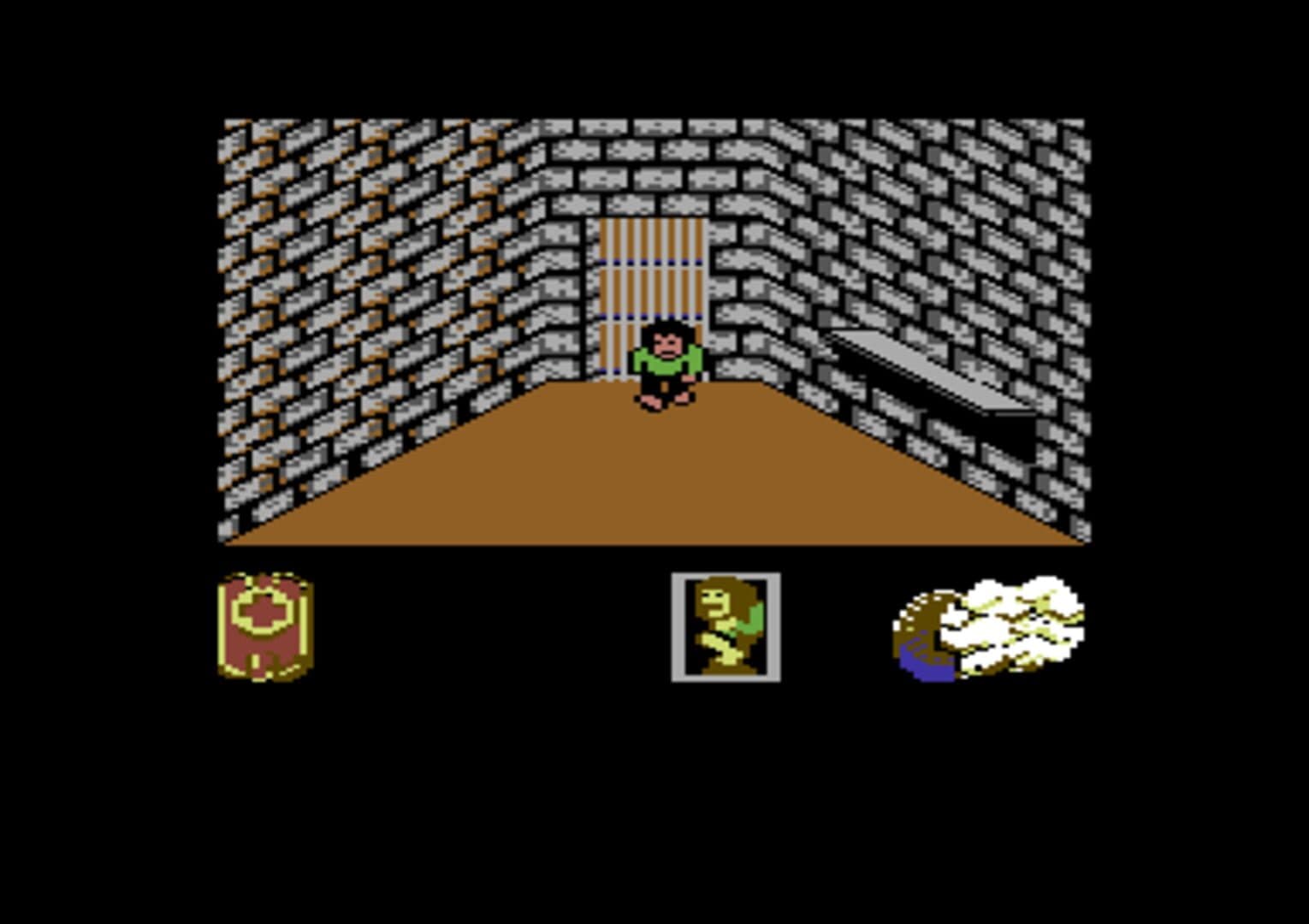 Werewolves of London screenshot 2