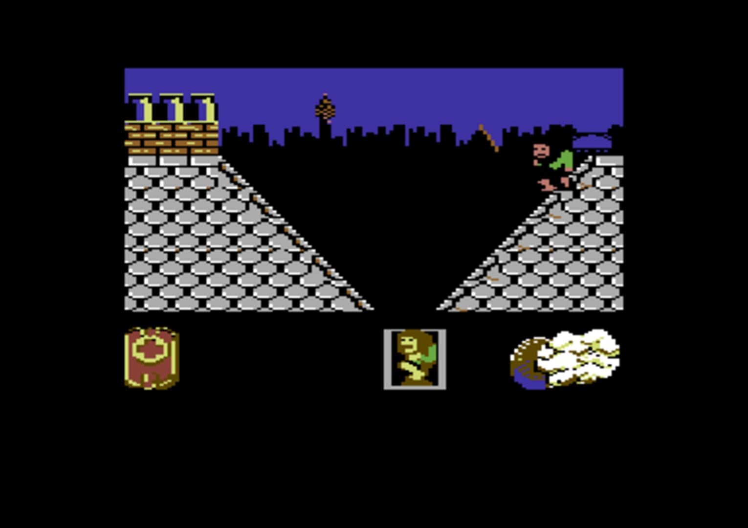 Werewolves of London screenshot 3