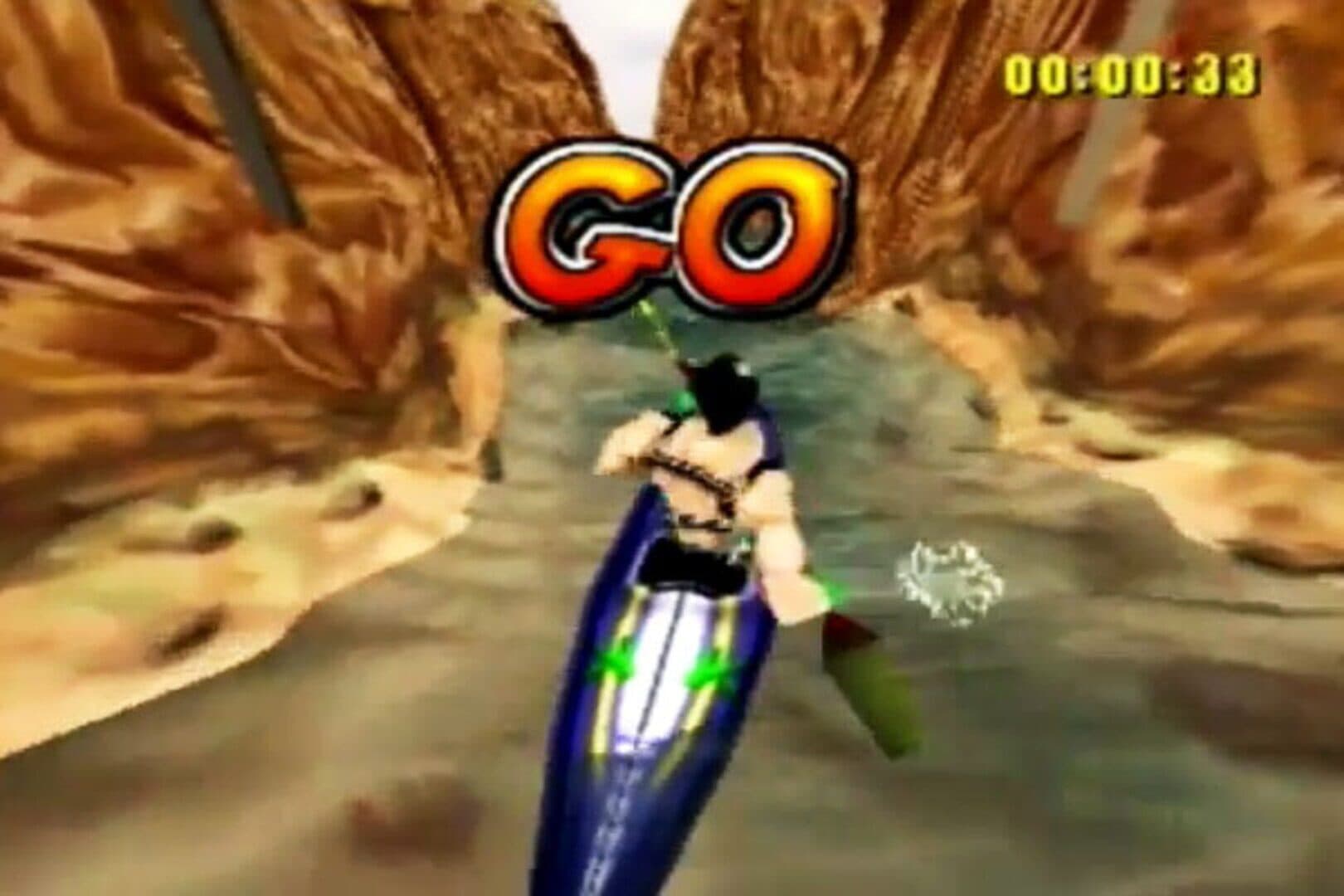 WildWaters screenshot 2