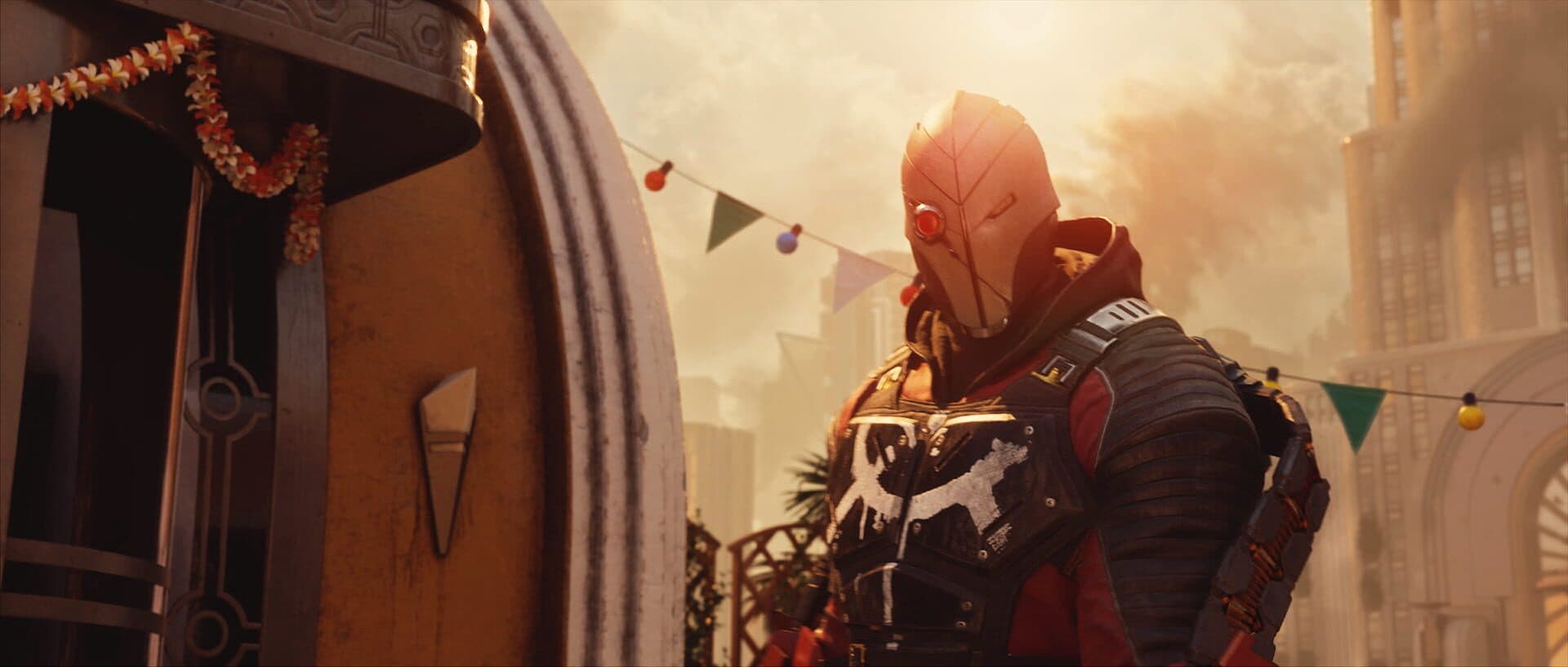 Suicide Squad: Kill the Justice League screenshot 3