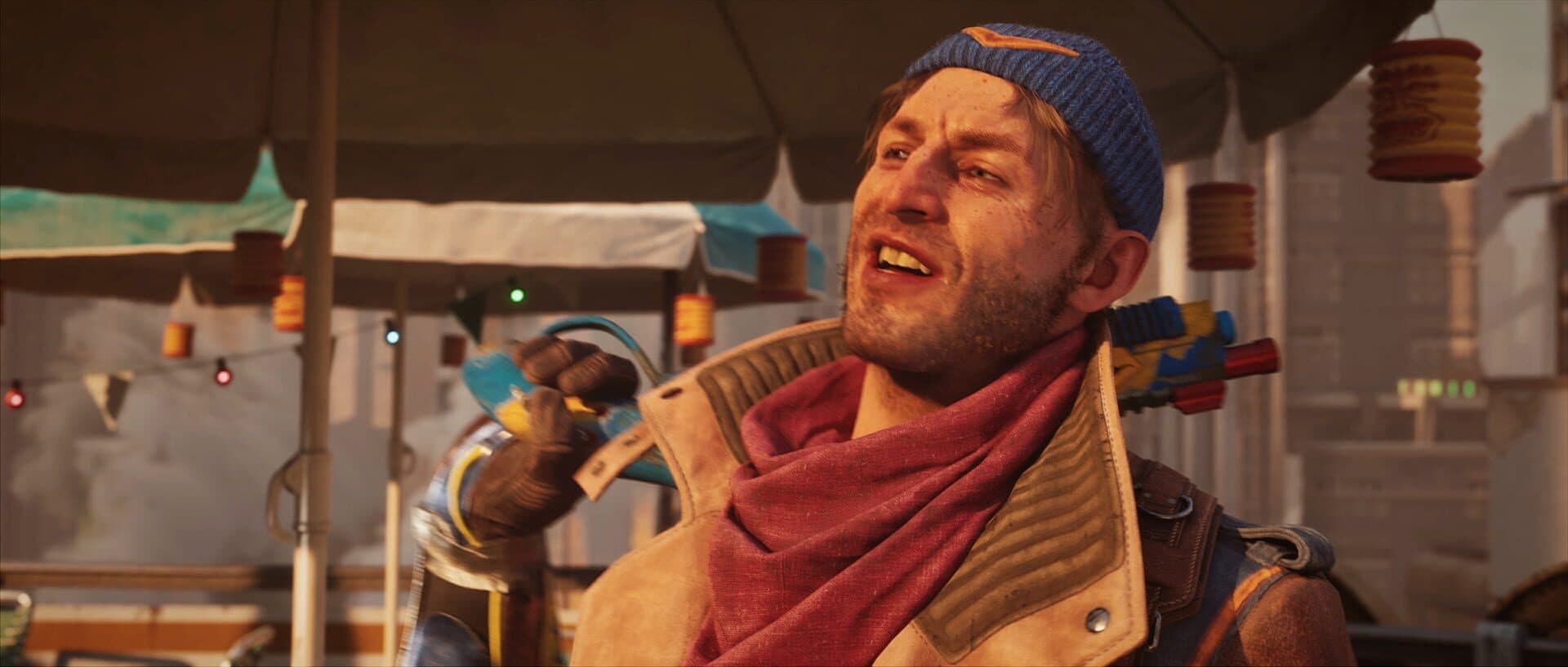 Suicide Squad: Kill the Justice League screenshot 6
