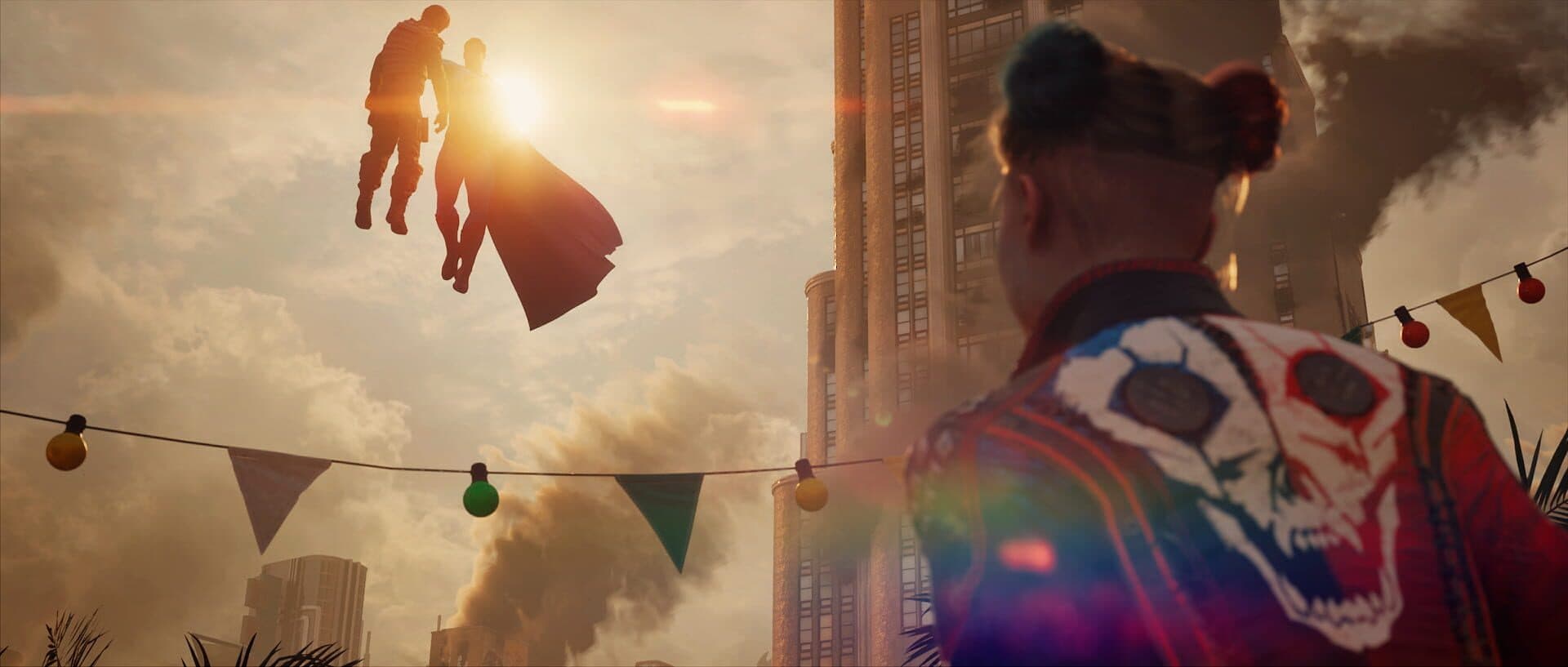 Suicide Squad: Kill the Justice League screenshot 4