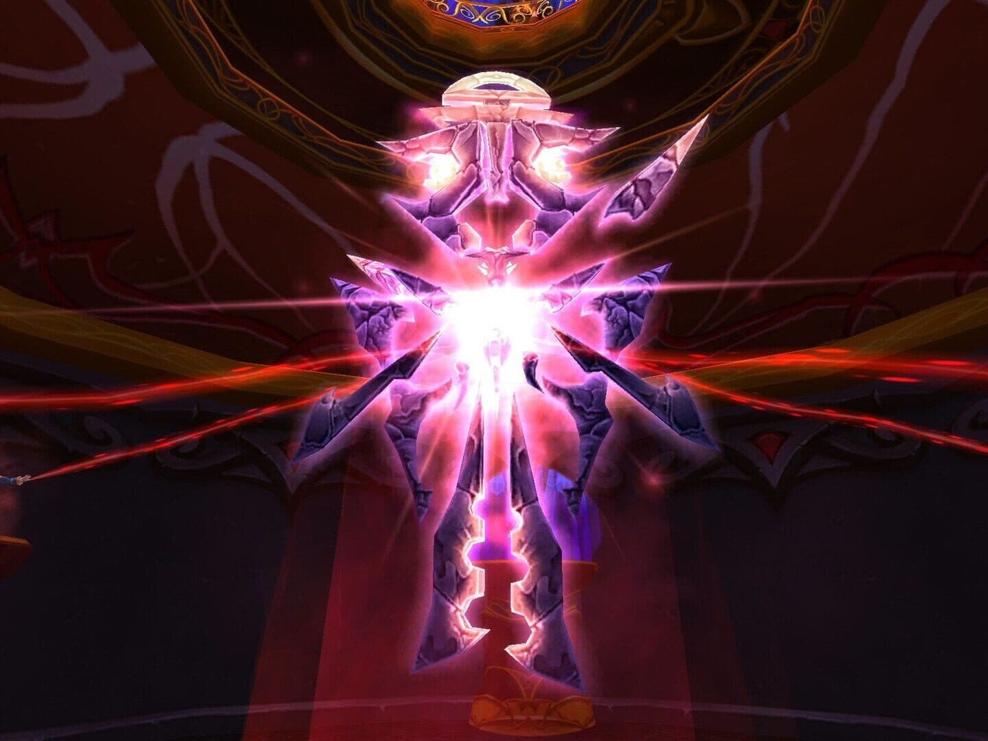 World of Warcraft: The Burning Crusade screenshot 5