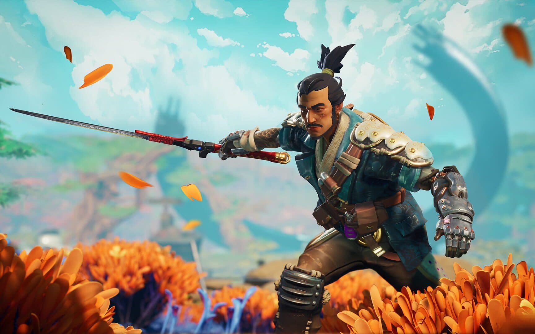 The Cycle: Season 3 screenshot 4
