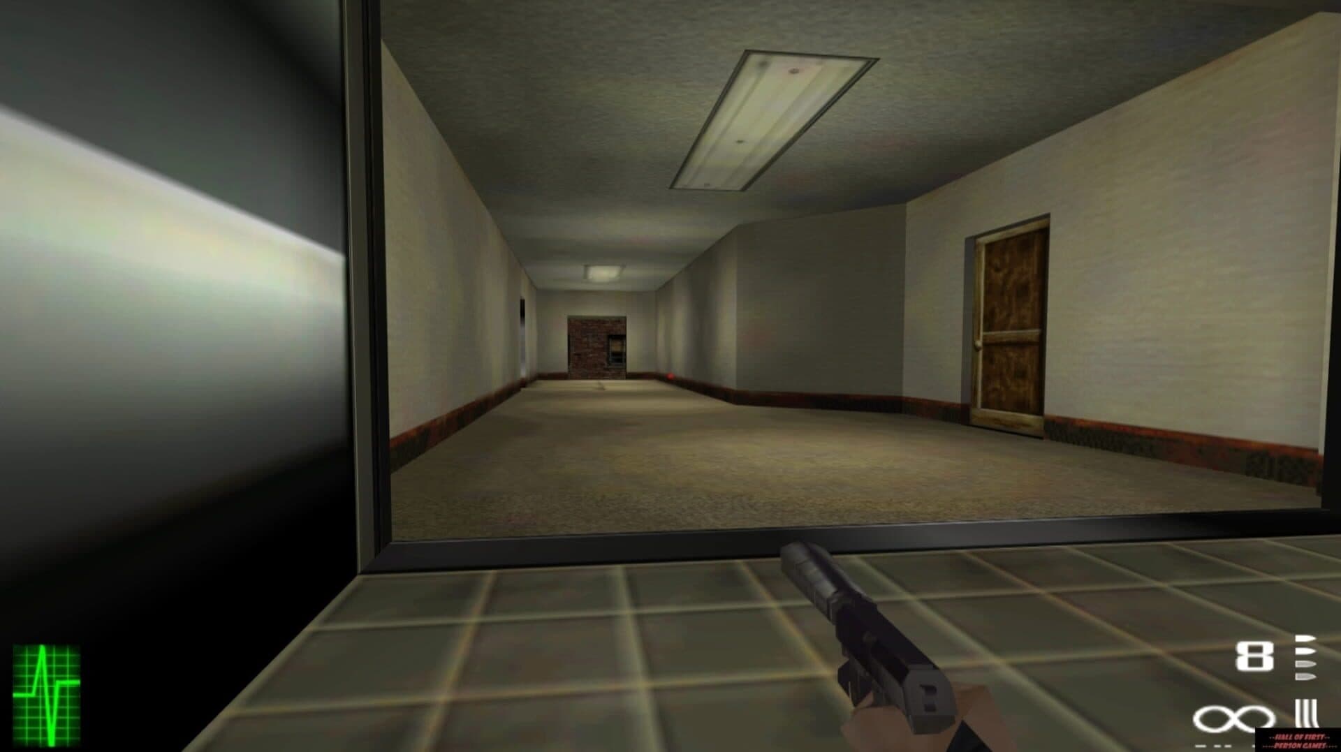 CIA Operative: Solo Missions screenshot 2