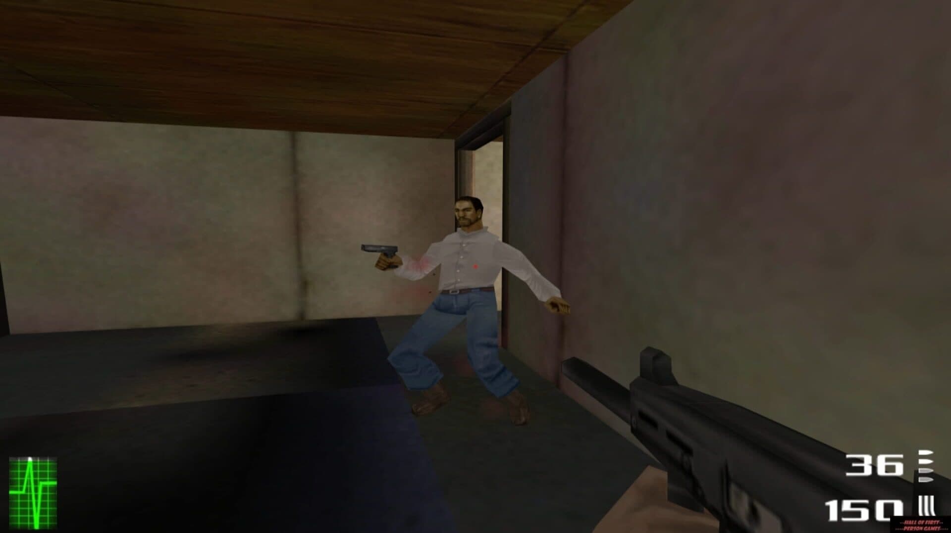 CIA Operative: Solo Missions screenshot 6