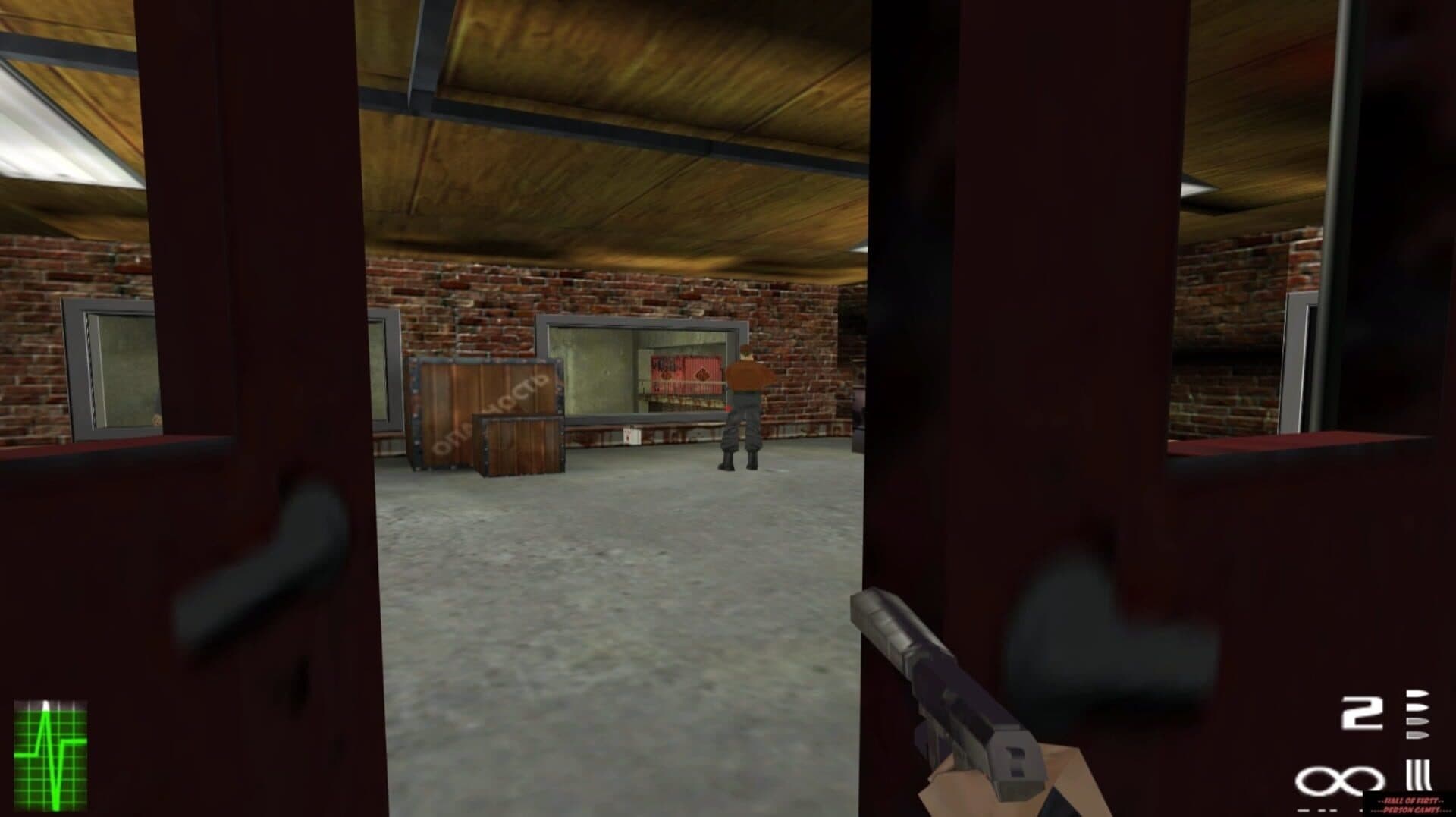 CIA Operative: Solo Missions screenshot 9