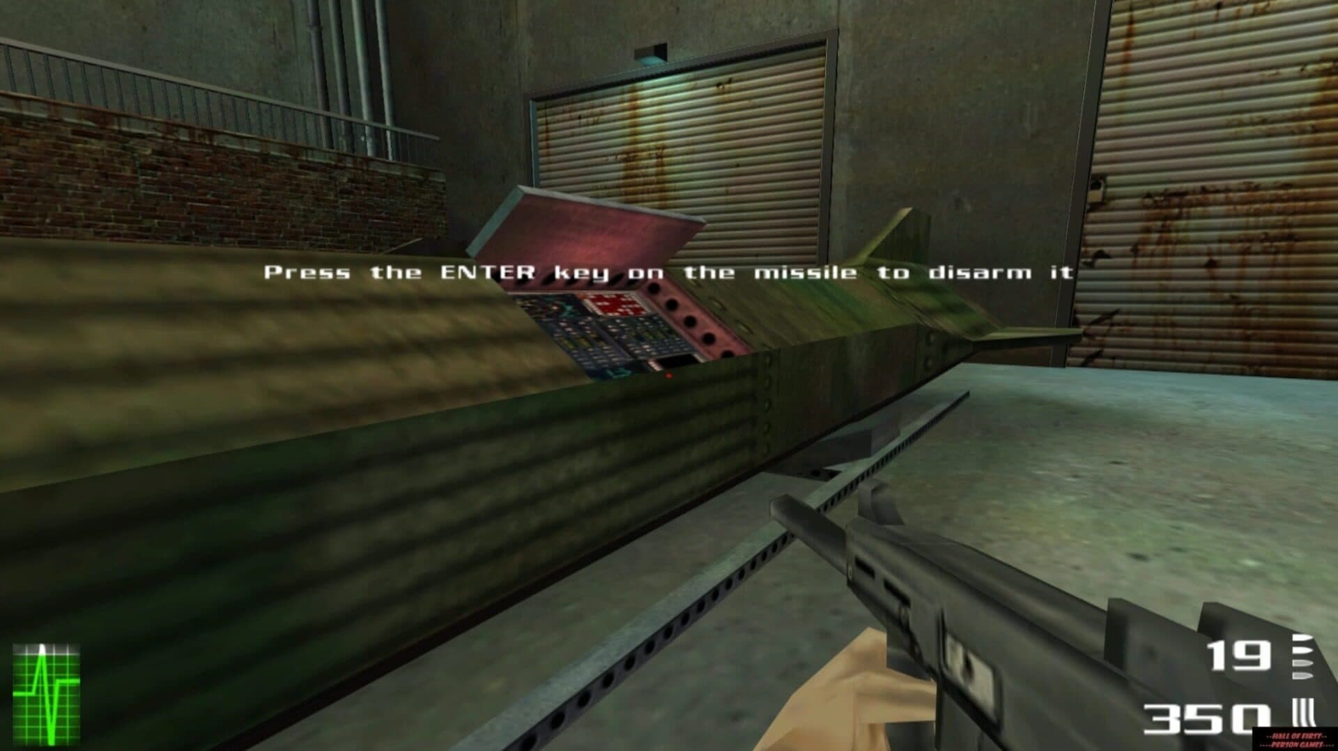 CIA Operative: Solo Missions screenshot 10