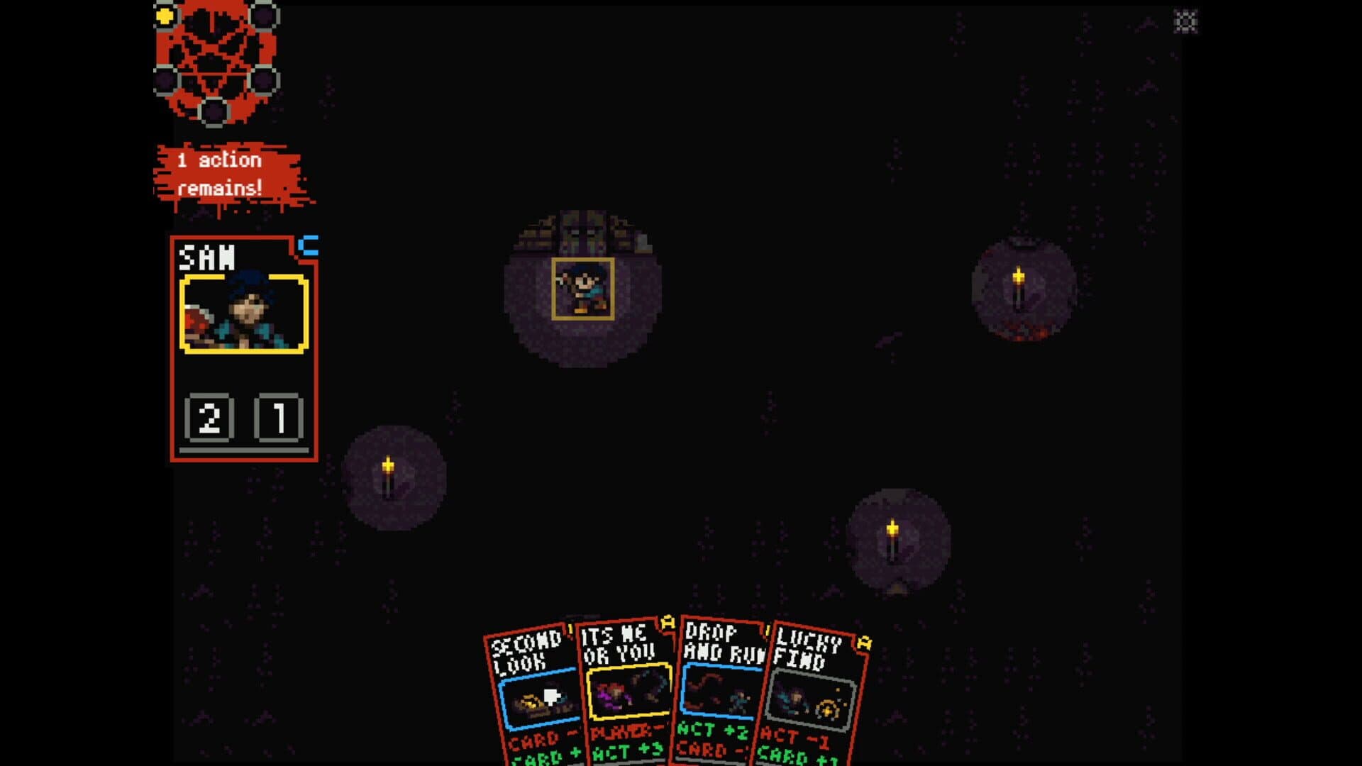 Dread X Collection screenshot 1
