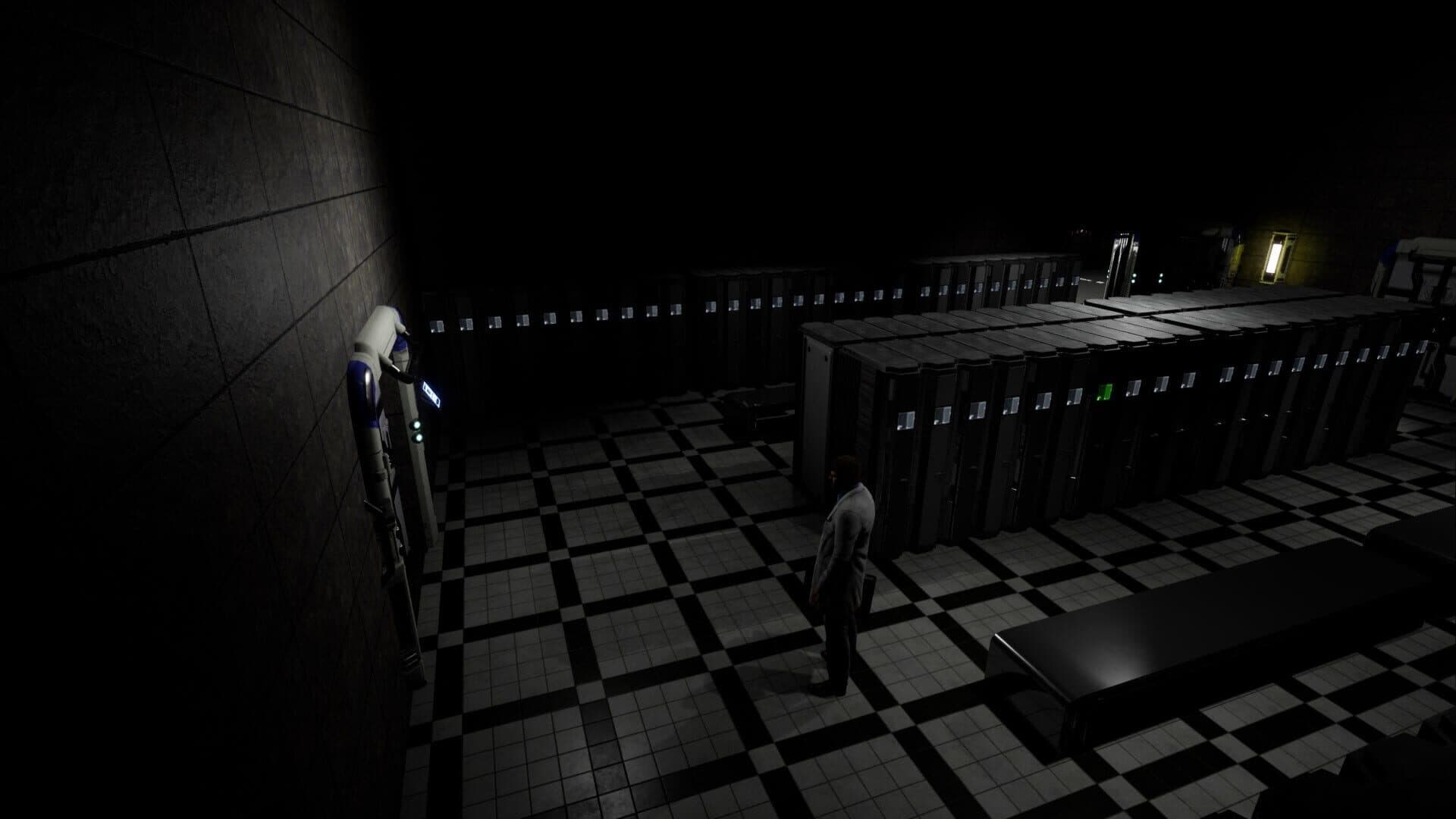 Dread X Collection screenshot 6