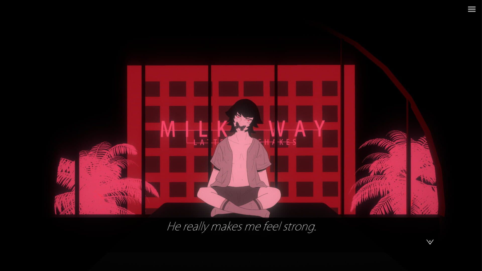 Milky Way Prince: The Vampire Star screenshot 2