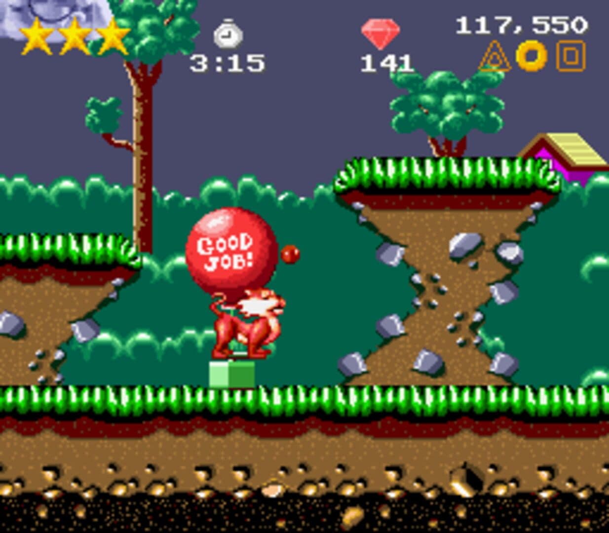 Claymates screenshot 2