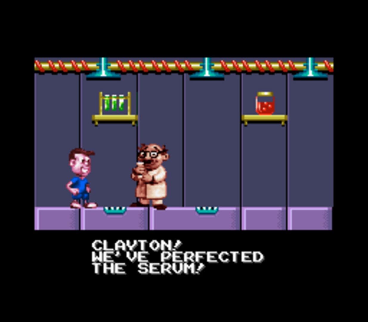 Claymates screenshot 4