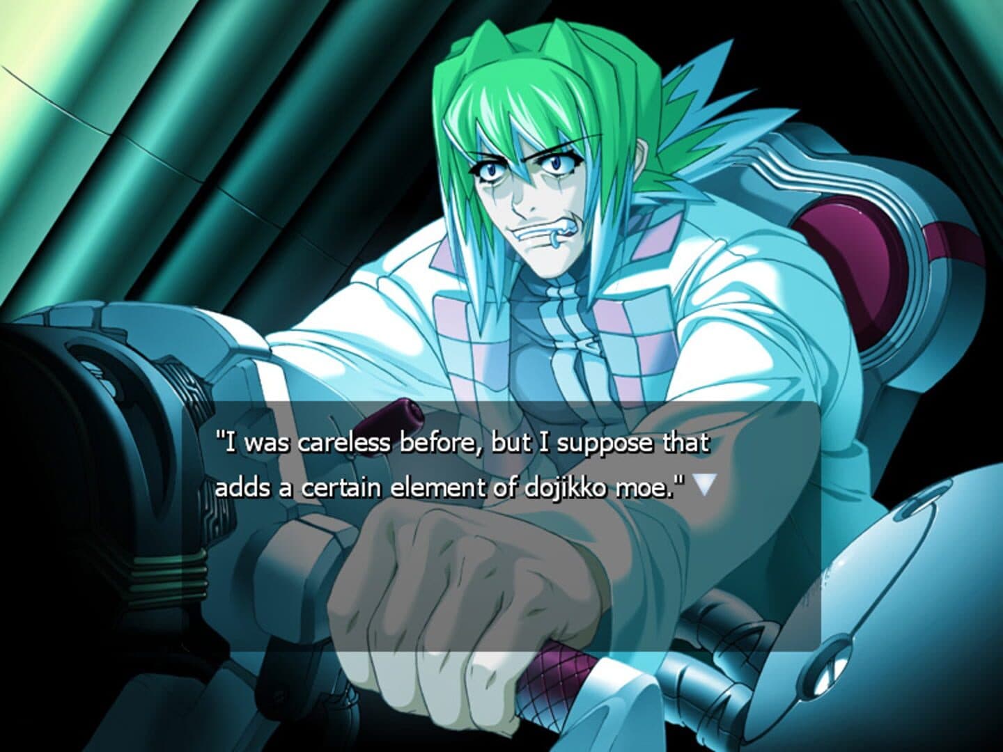Deus Machina Demonbane screenshot 4
