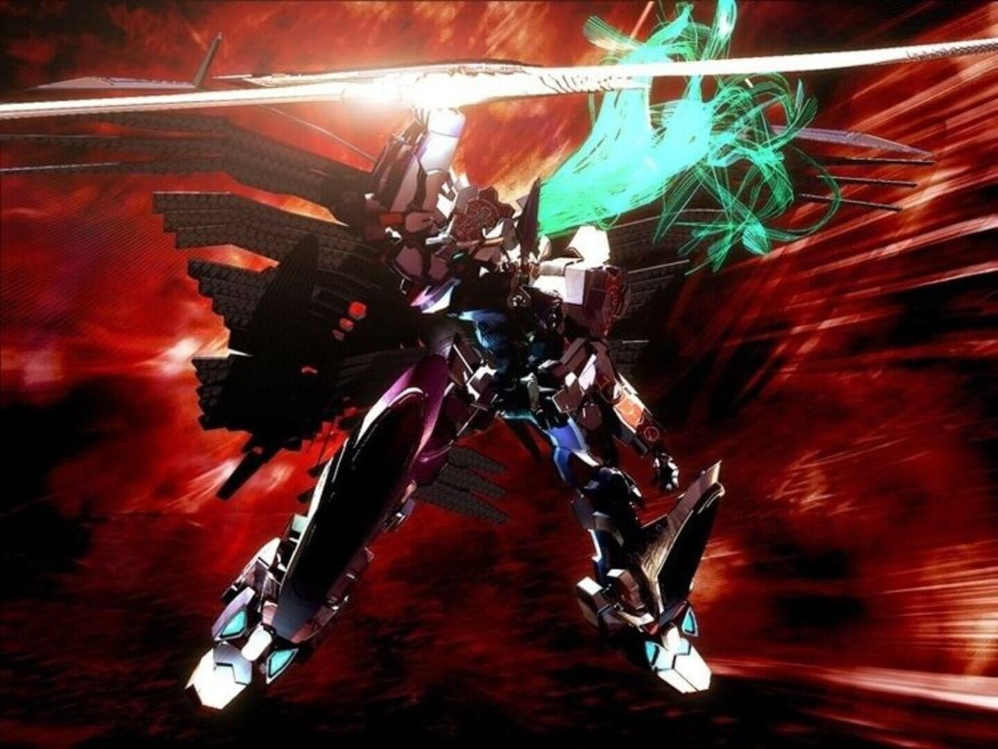 Deus Machina Demonbane screenshot 5