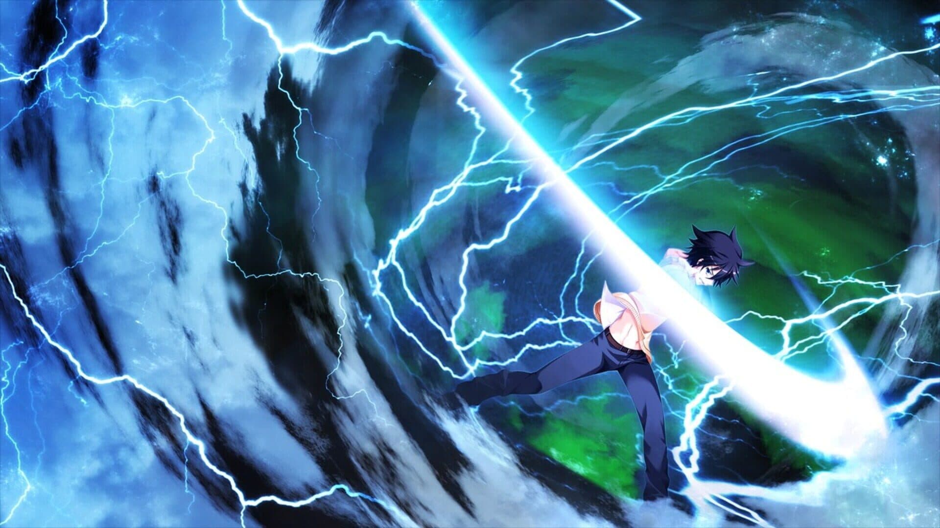 Gensou no Idea: Oratorio Phantasm Historia screenshot 3