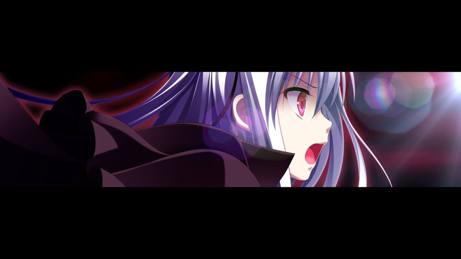Shinigami no Testament ~menuet of epistula~ screenshot 6