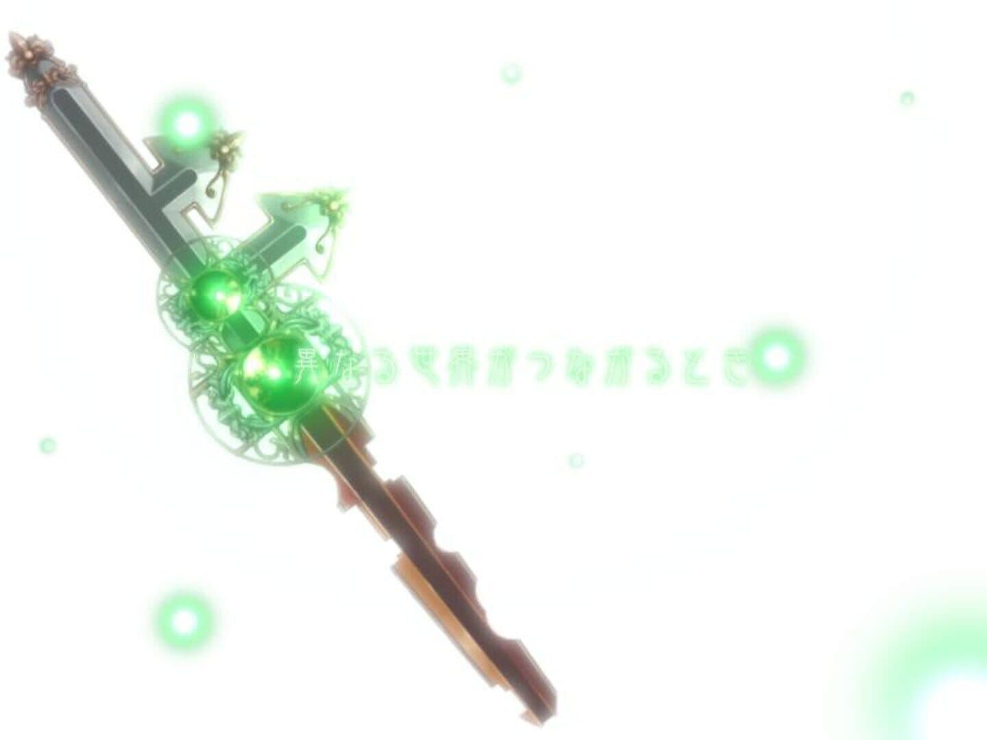 Supreme Candy: Oudou ni wa Oudoutaru Riyuu ga Arun Desu! screenshot 1