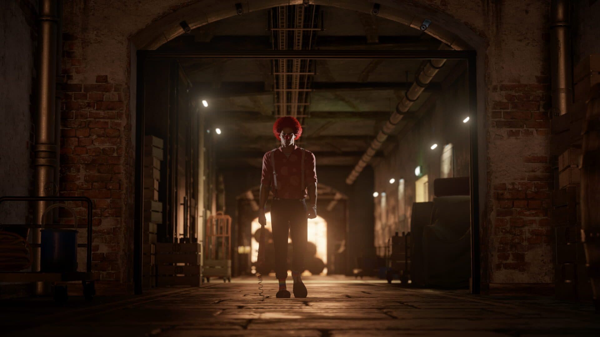 Hitman screenshot 3