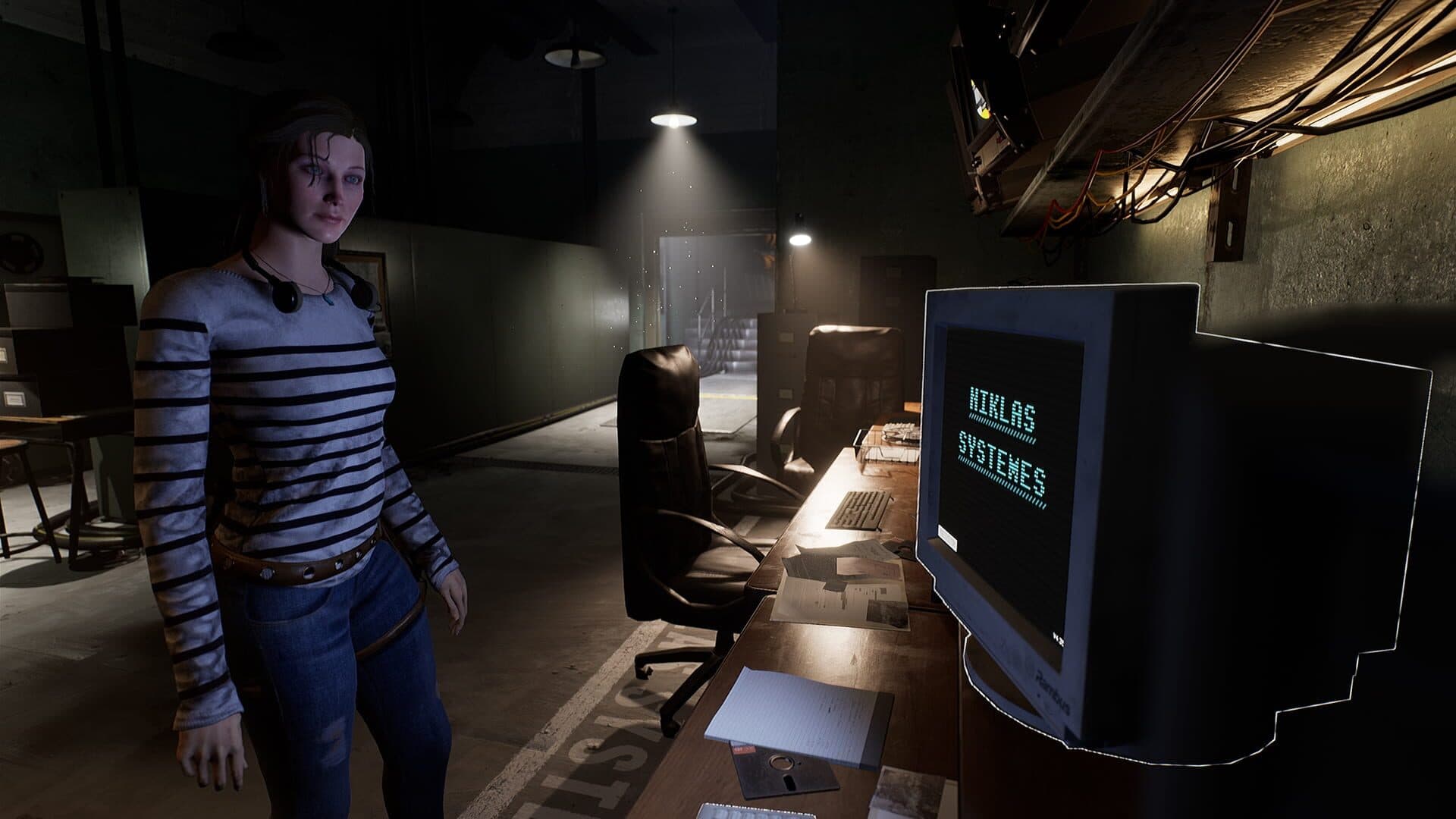 Broken Pieces screenshot 4