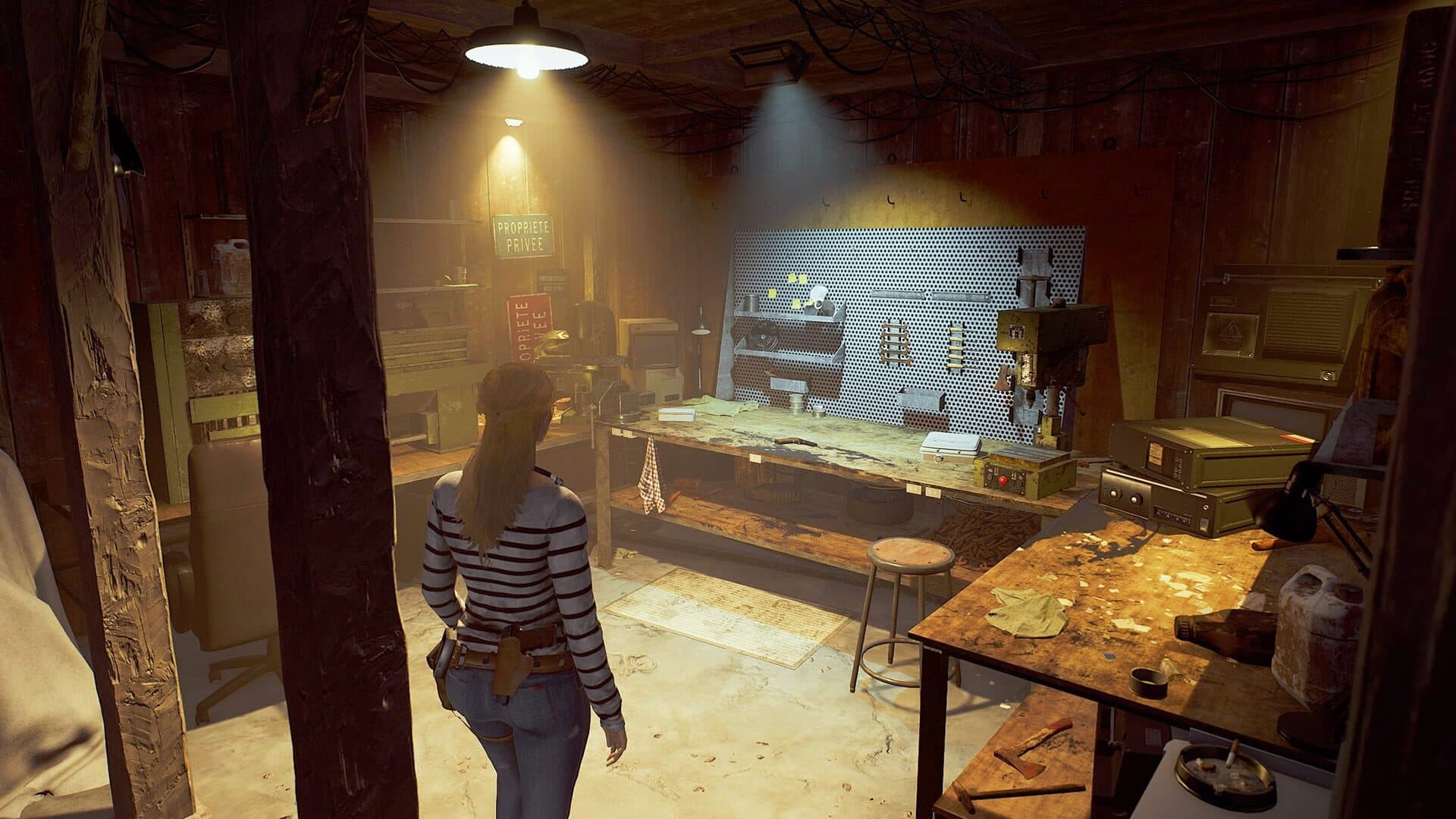 Broken Pieces screenshot 7