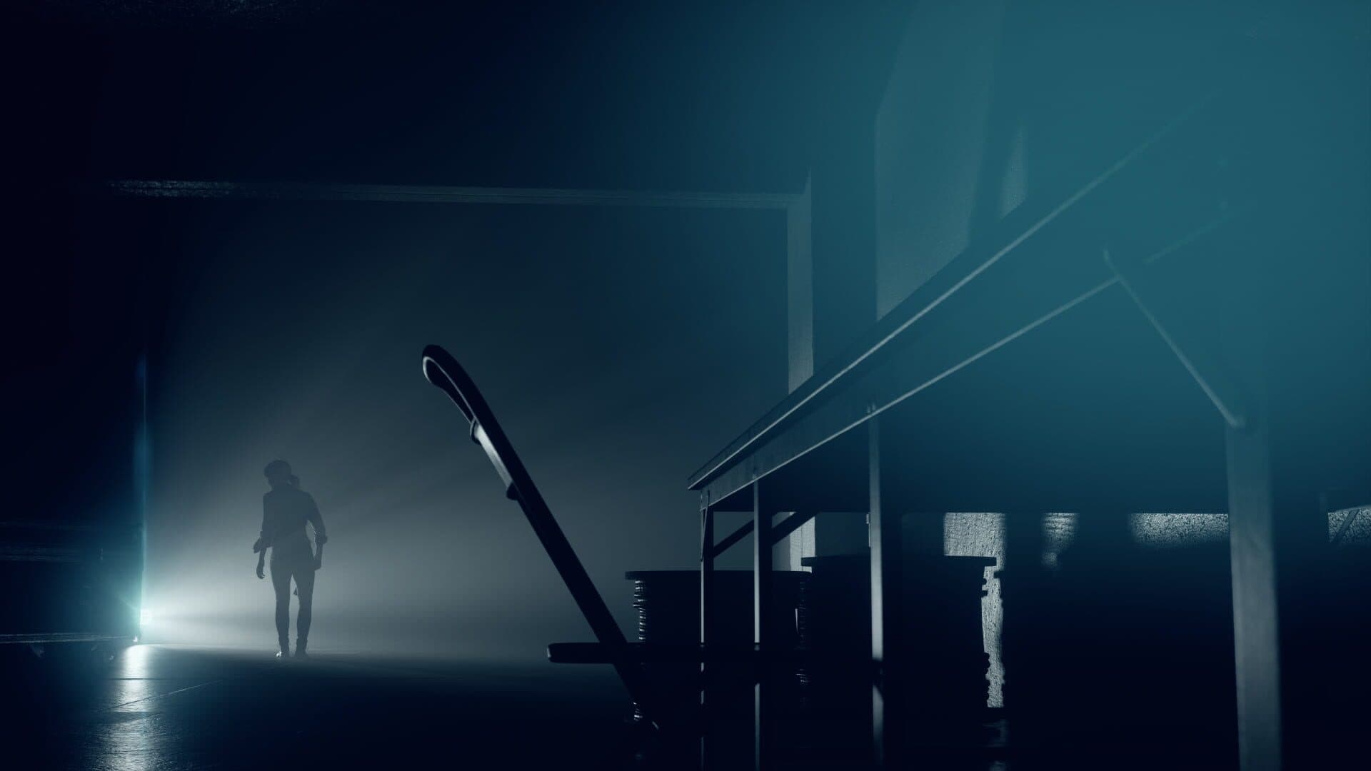 Control: AWE screenshot 6