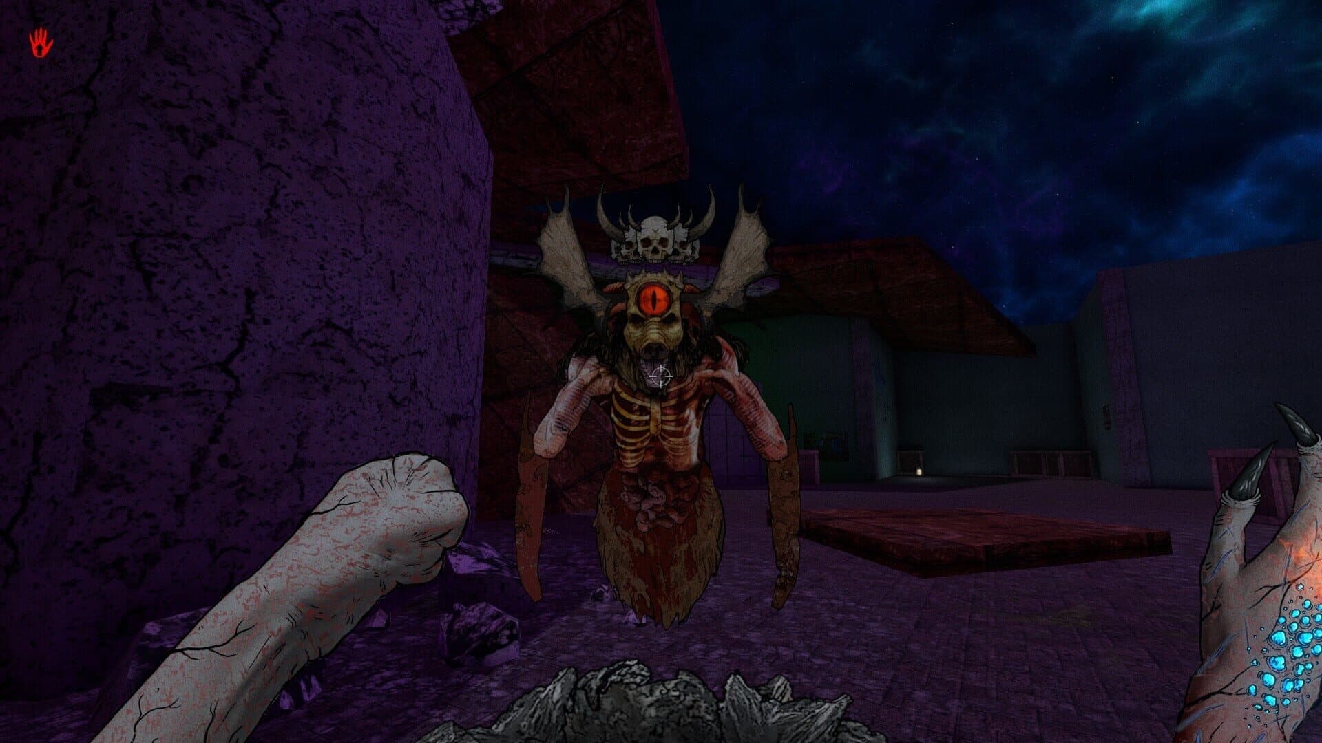 Dread X Collection 2 screenshot 1