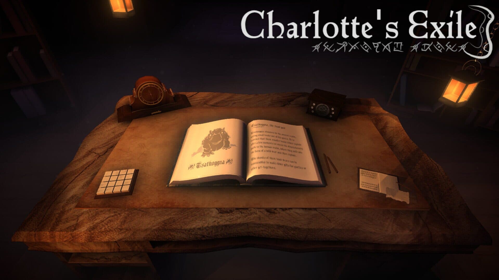 Dread X Collection 2 screenshot 2