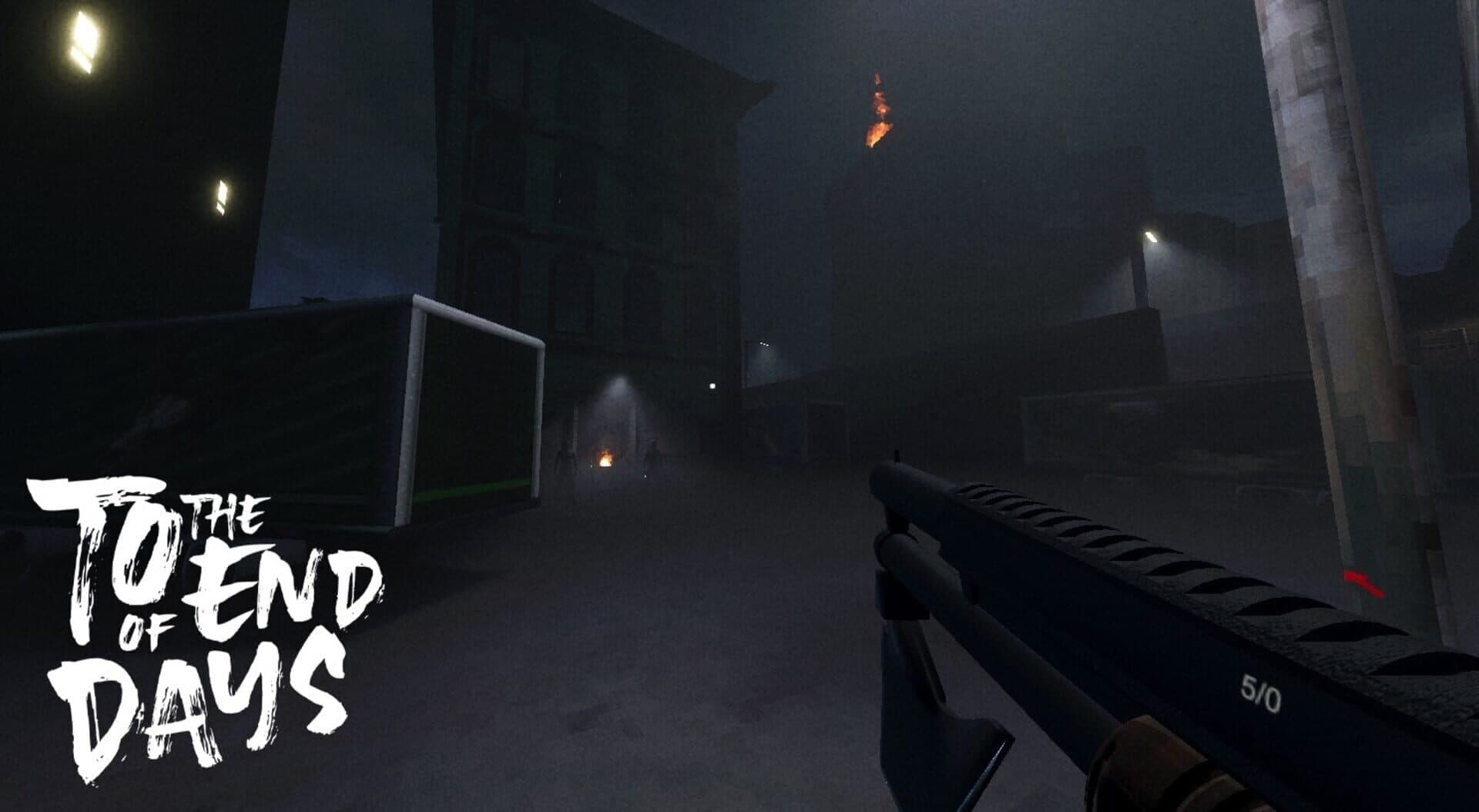 Dread X Collection 2 screenshot 7