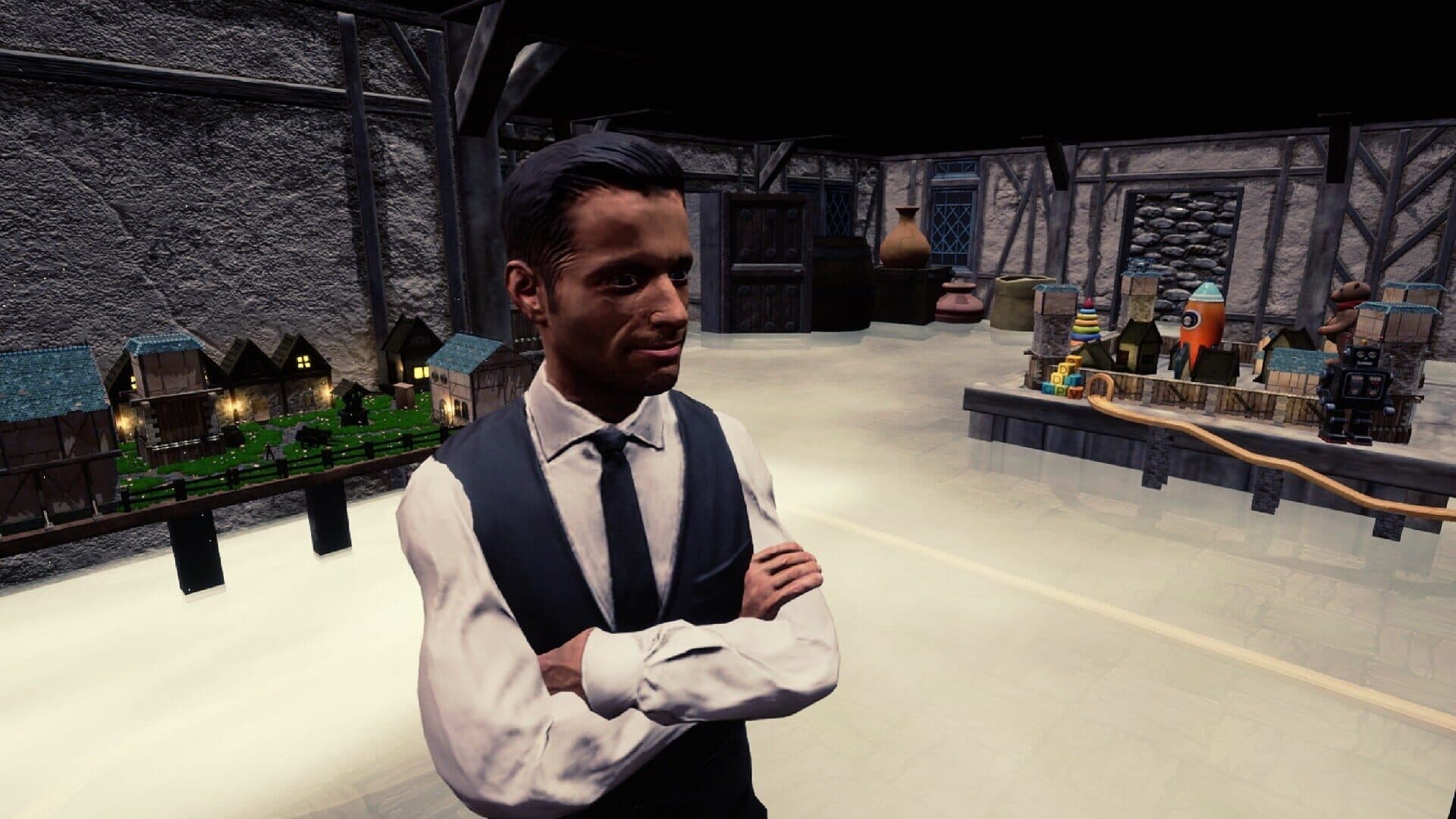Dread X Collection 2 screenshot 8