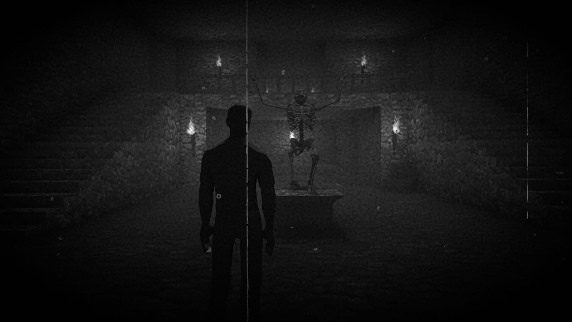 Dread X Collection 2 screenshot 9