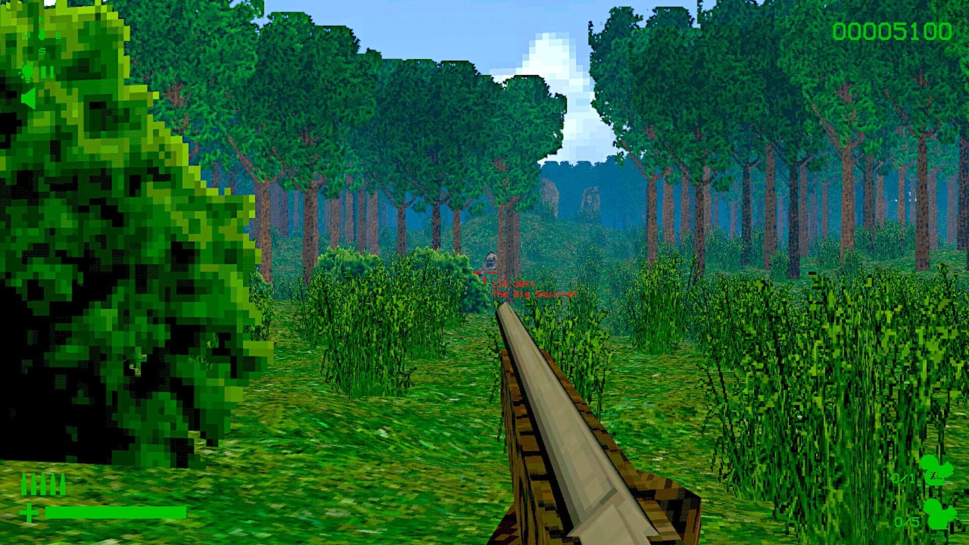 Dread X Collection 2 screenshot 11