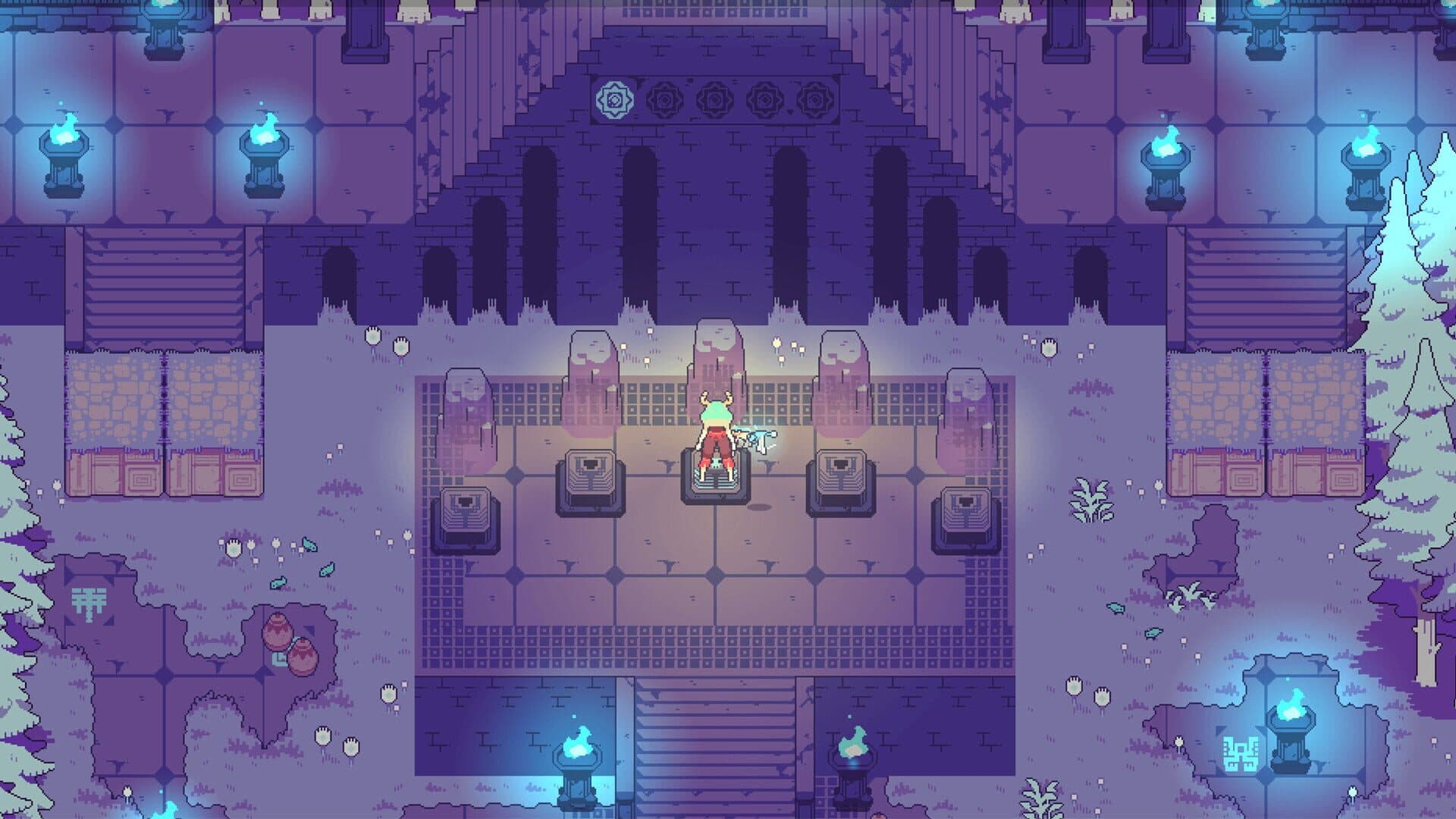 Totemic screenshot 3