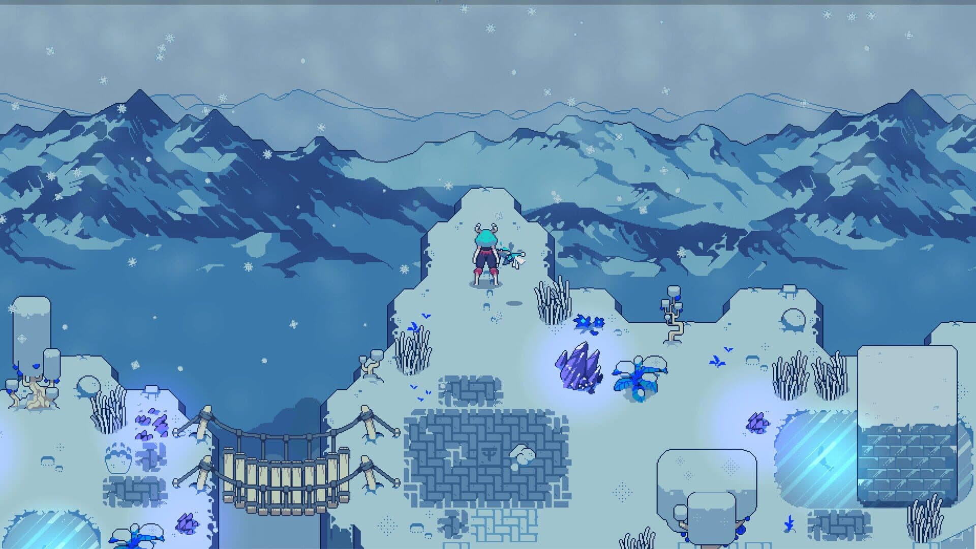 Totemic screenshot 6