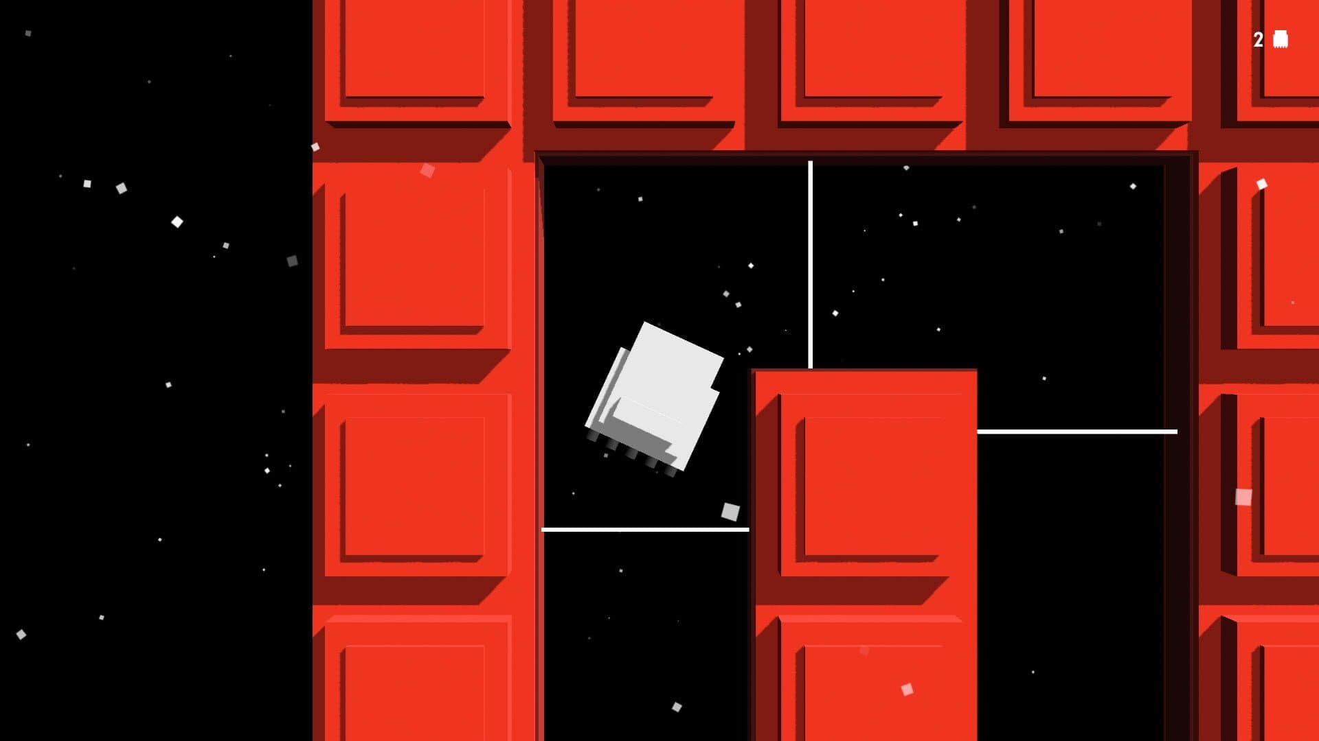 Rakete screenshot 1